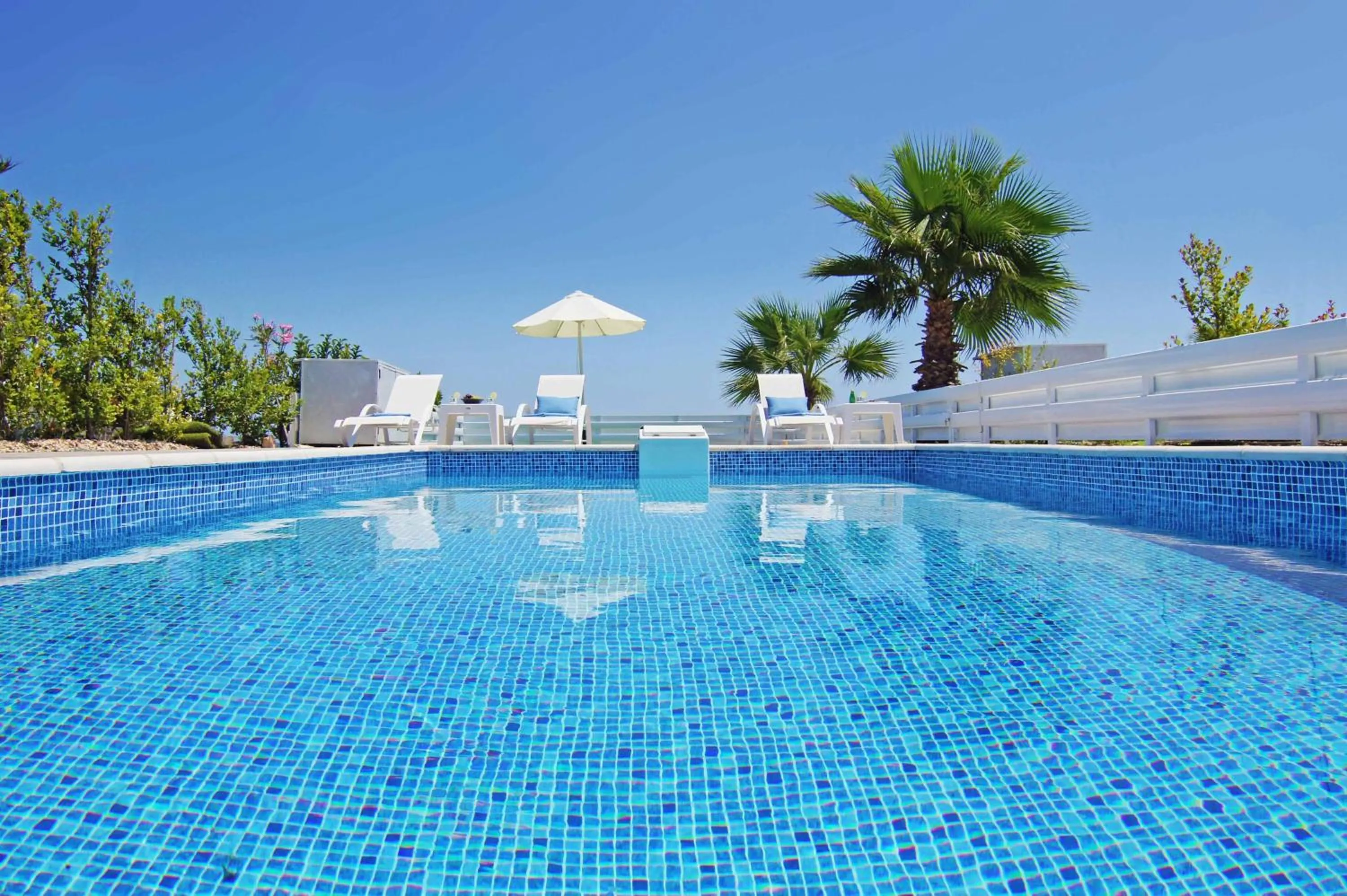 Villa Ivory - Seafront