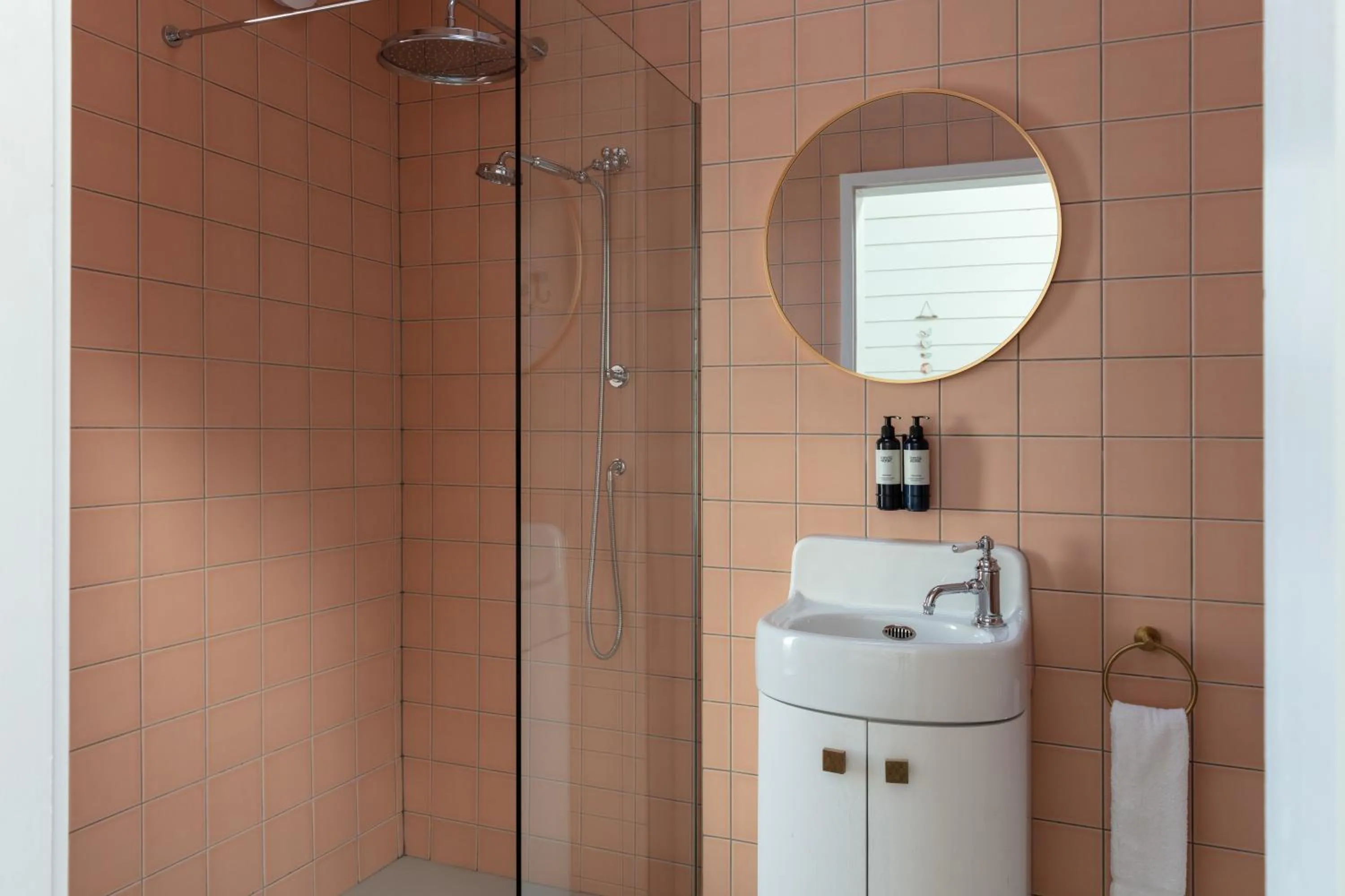 Bathroom in Three Mile Beach