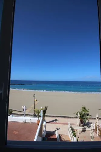 Apartment Las Vistas Beach View