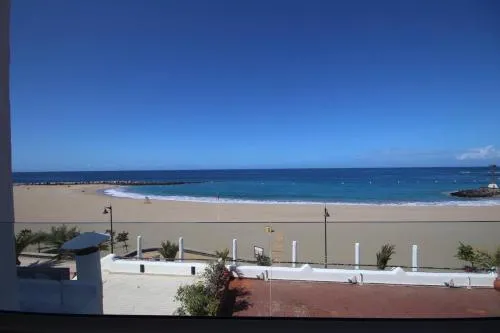 Apartment Las Vistas Beach View