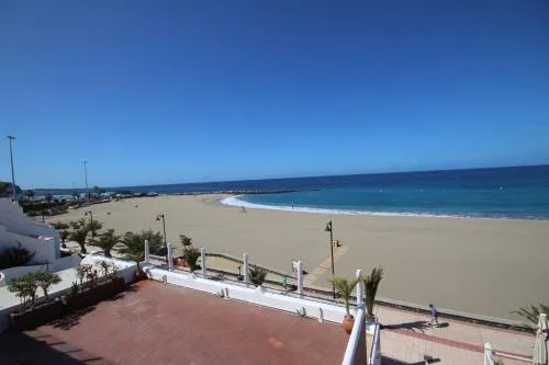 Apartment Las Vistas Beach View