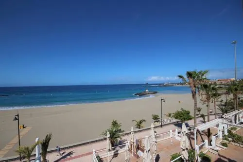Apartment Las Vistas Beach View