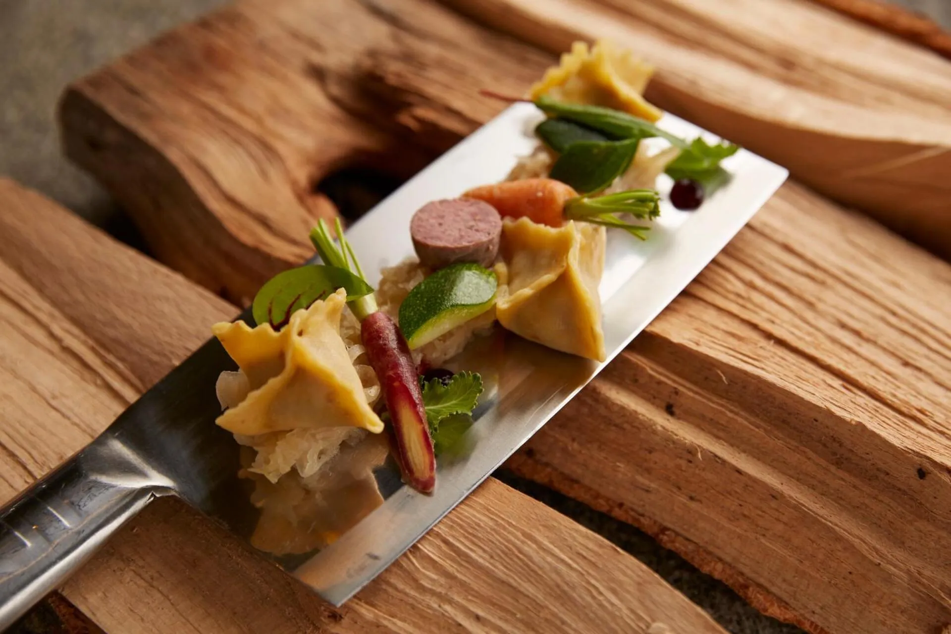 Food and drinks in MalisGarten Green Spa Hotel - Adults Only