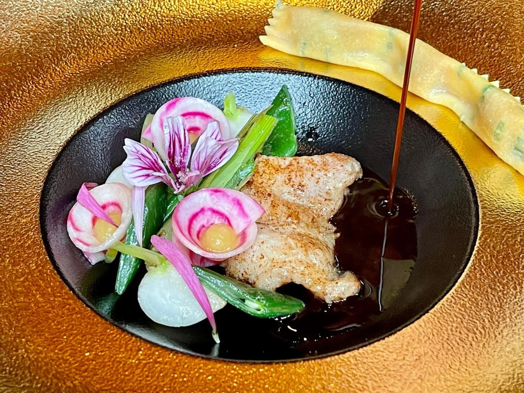 Food in MalisGarten Green Spa Hotel - Adults Only