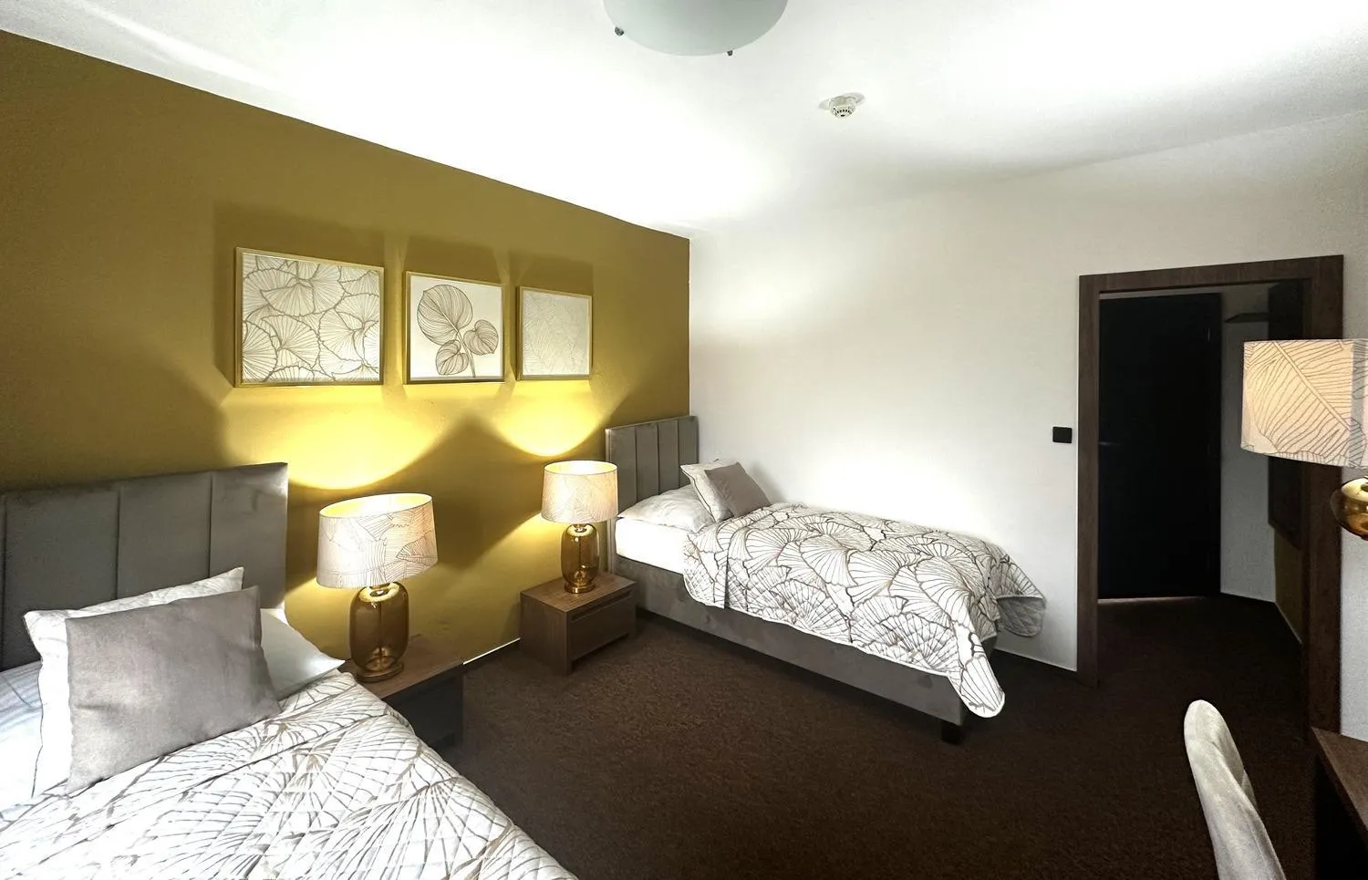 Hotel Zlatý Býk