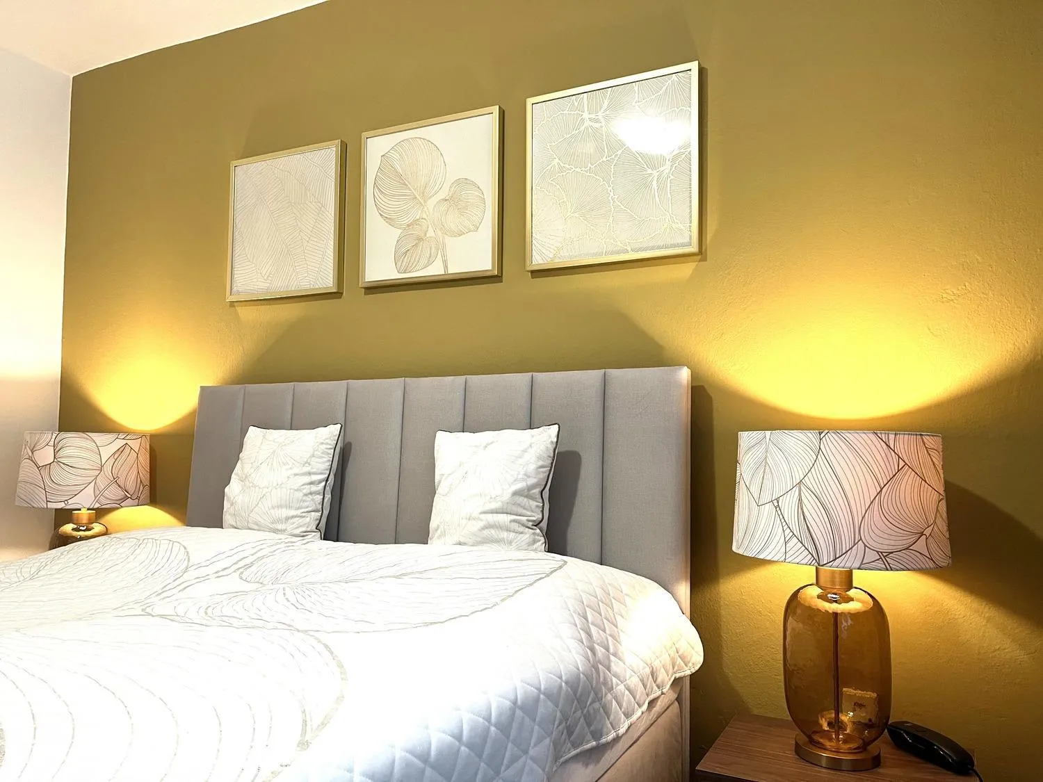 Deluxe Double or Twin Room - single occupancy in Hotel Zlatý Býk
