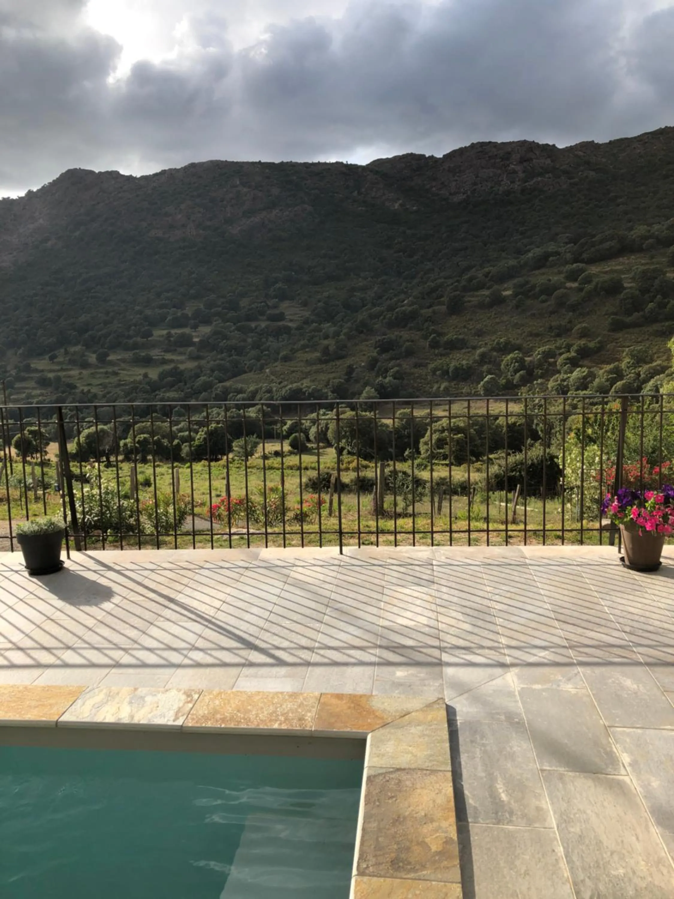 Villa Capraghjese