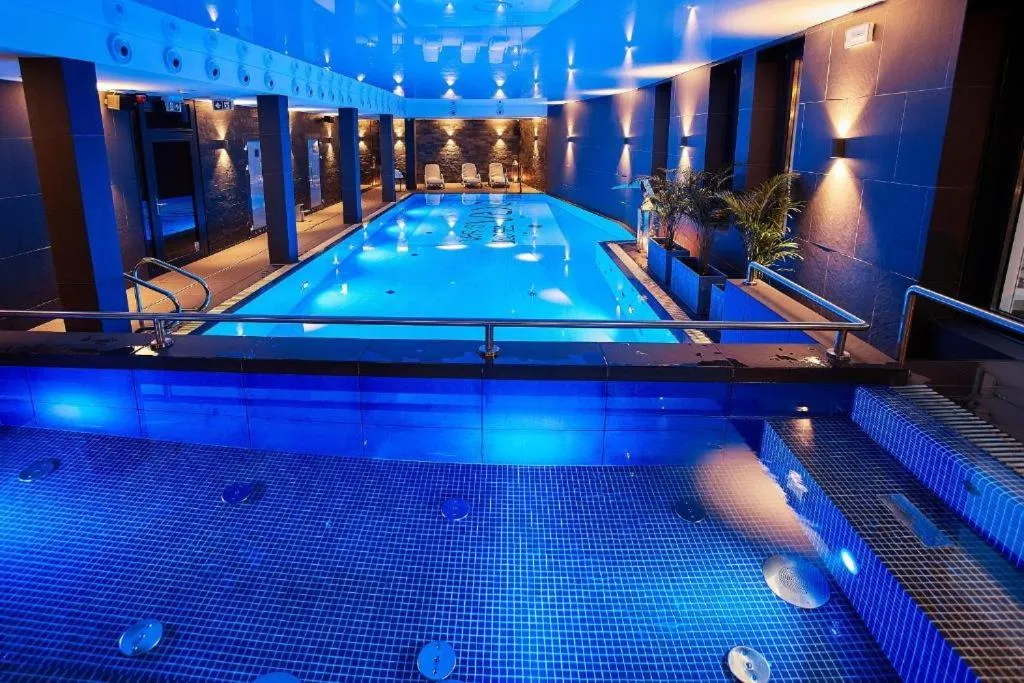 OKRA RESORT & SPA