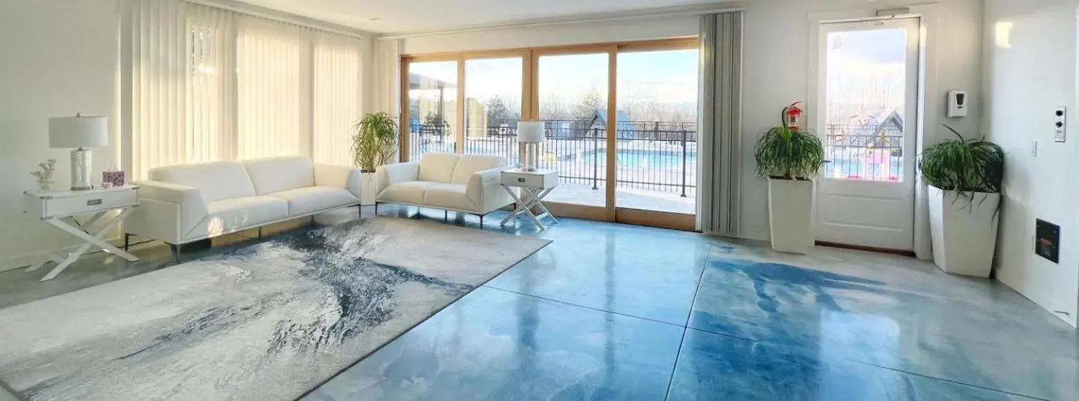 Spa and wellness centre/facilities, Bed in SKYLARANNA Resort & SPA Spa and wellness centre/facilities, Bed in SKYLARANNA Resort & SPA