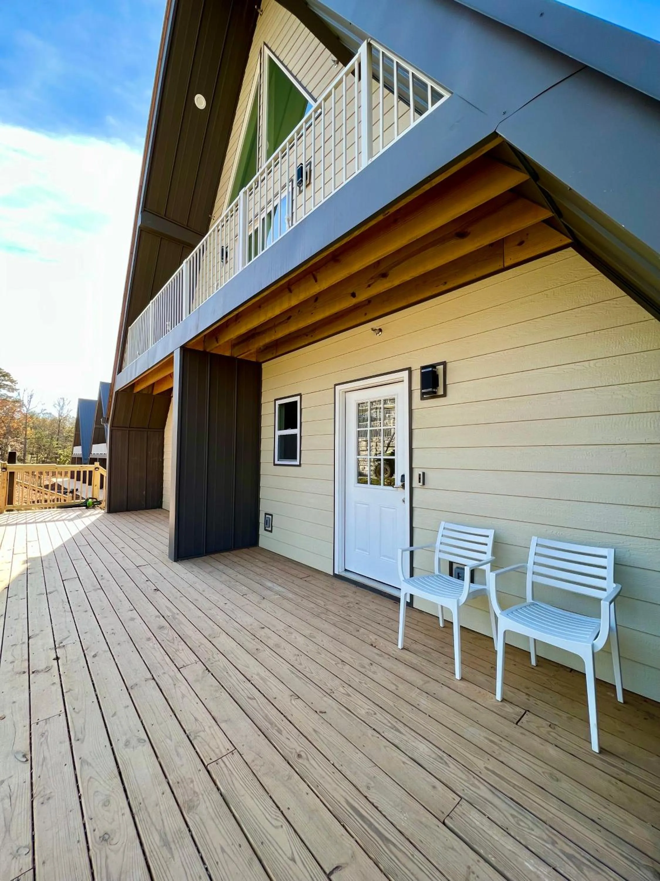 SKYLARANNA Resort & SPA