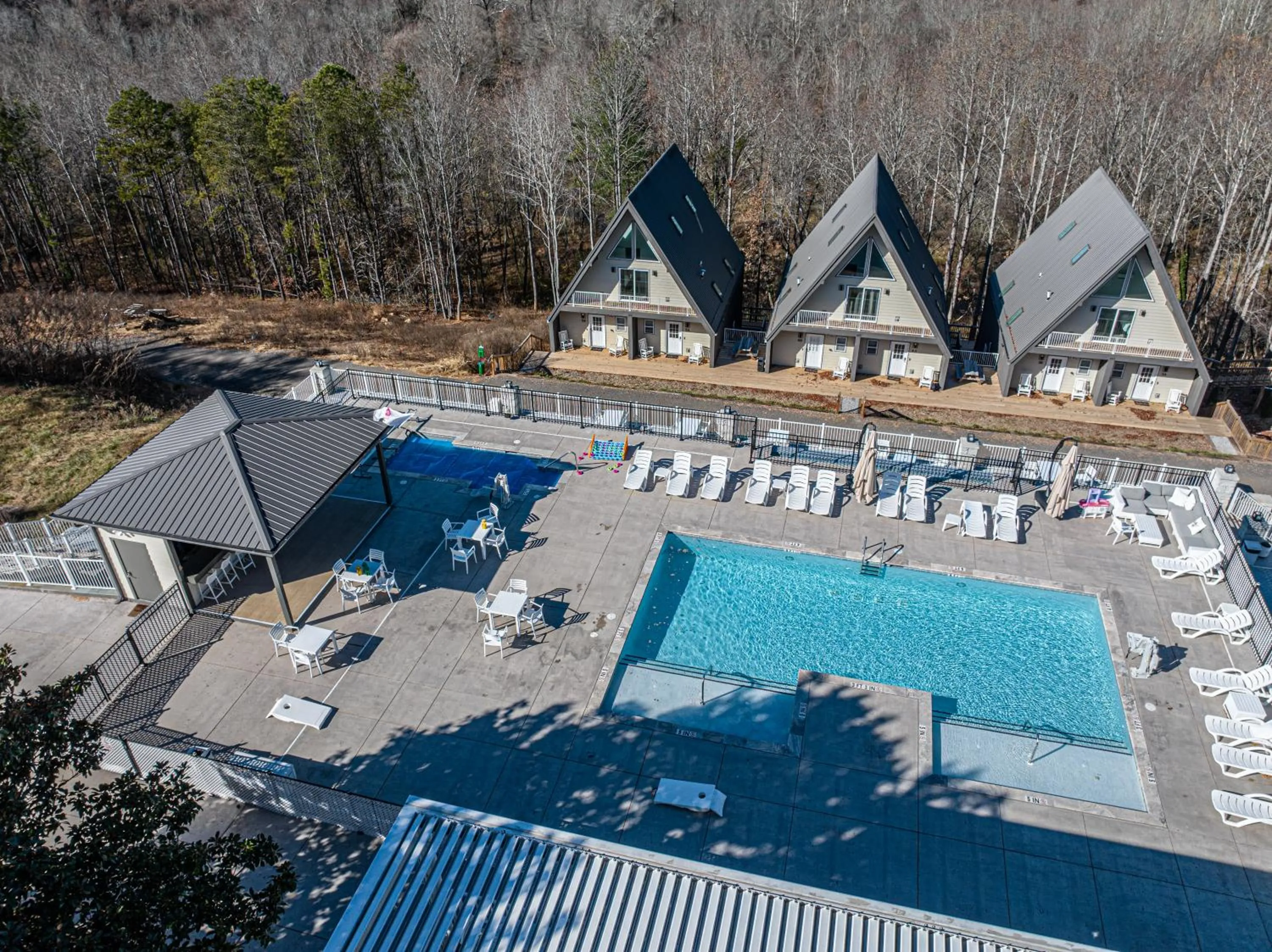 SKYLARANNA Resort & SPA