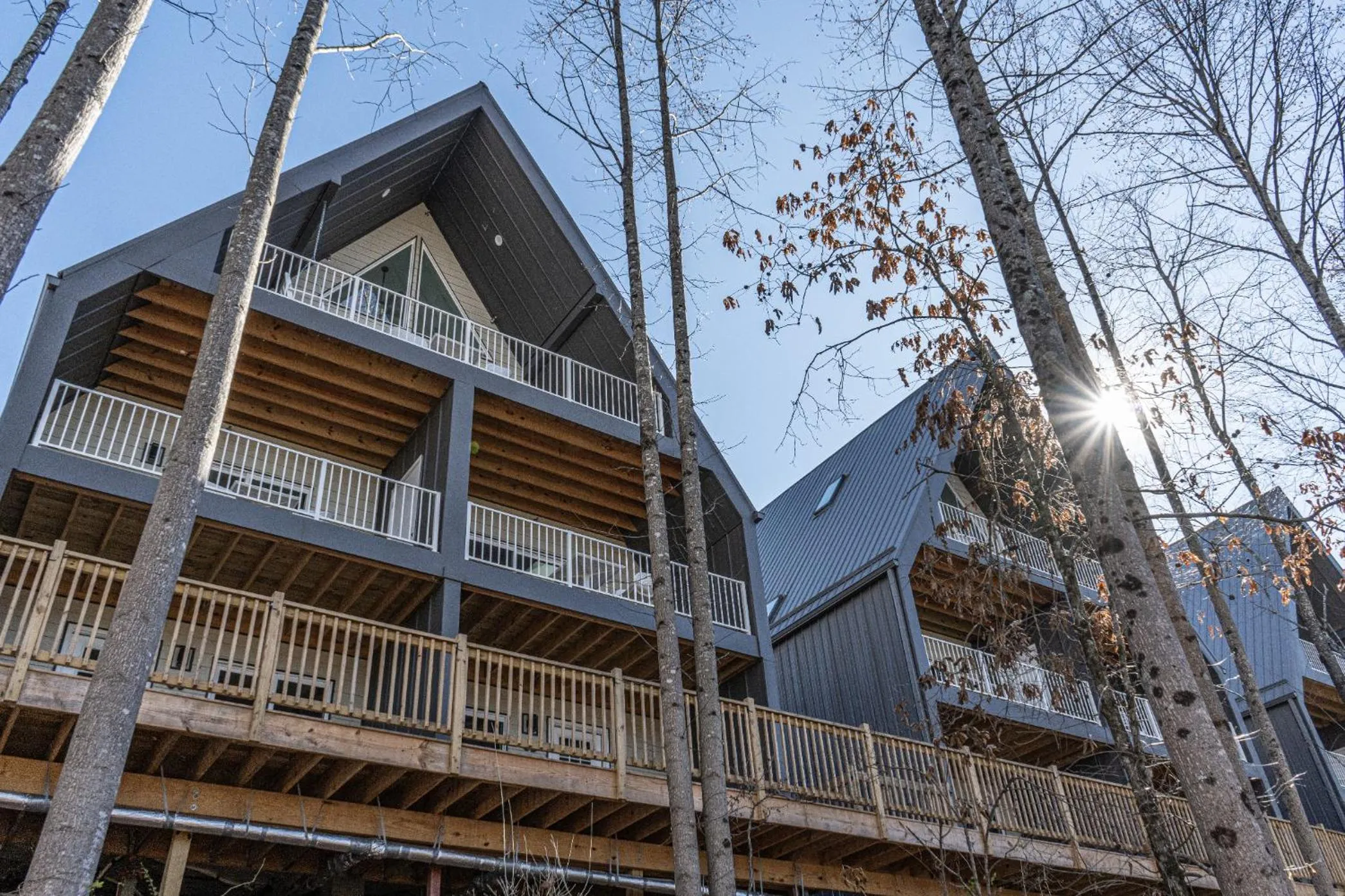 SKYLARANNA Resort & SPA