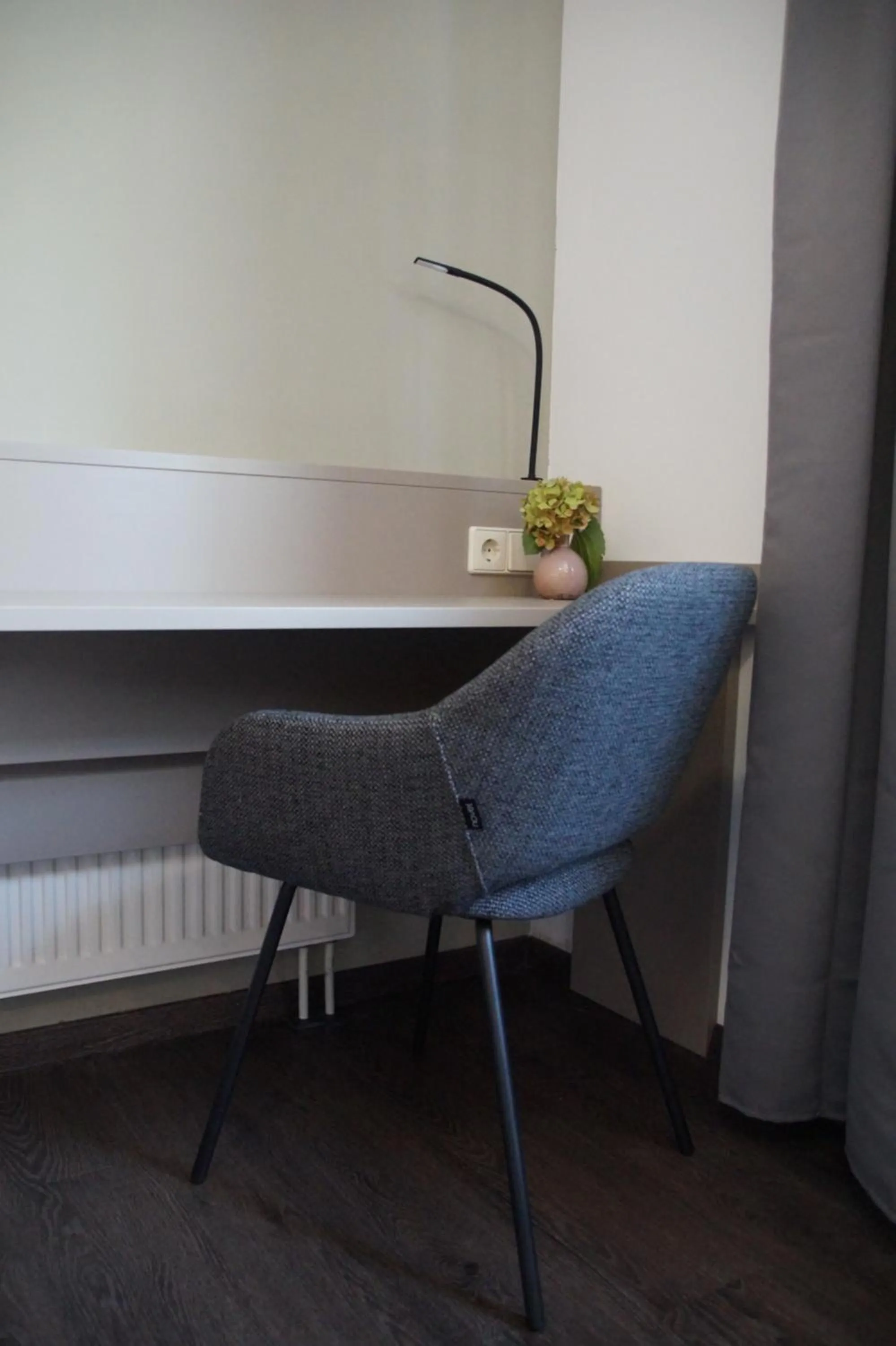 Photo of the whole room in Hotel Feyrer