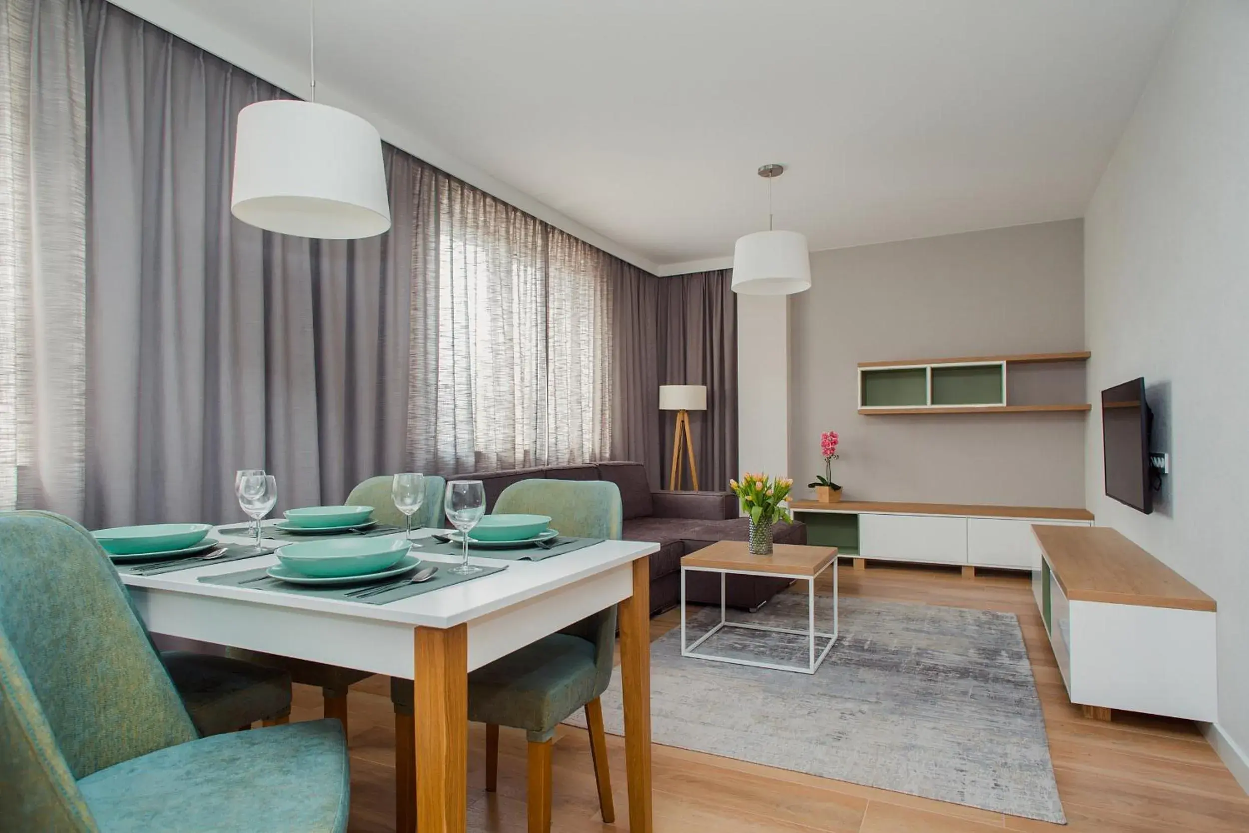 ShortStayPoland Apartamenty ShortStayPoland Apartamenty