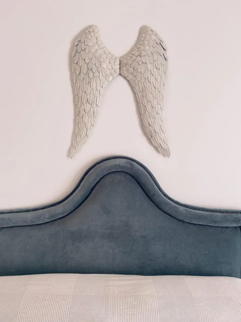 Large Double Room in Villa Cipriano Large Double Room in Villa Cipriano