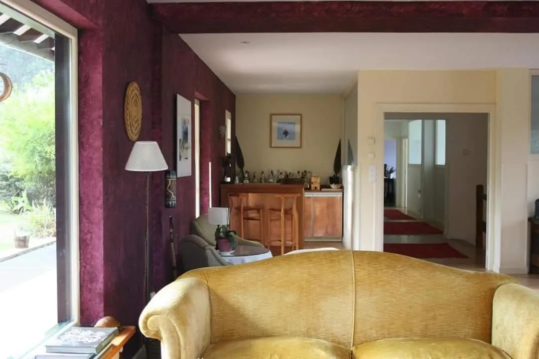 Posada torre del milano