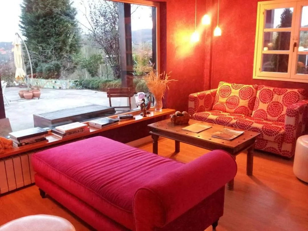 Posada torre del milano