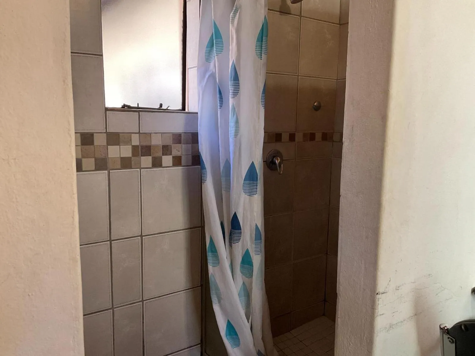 Shower in Royal Olympia Lodges & Safaris RSA