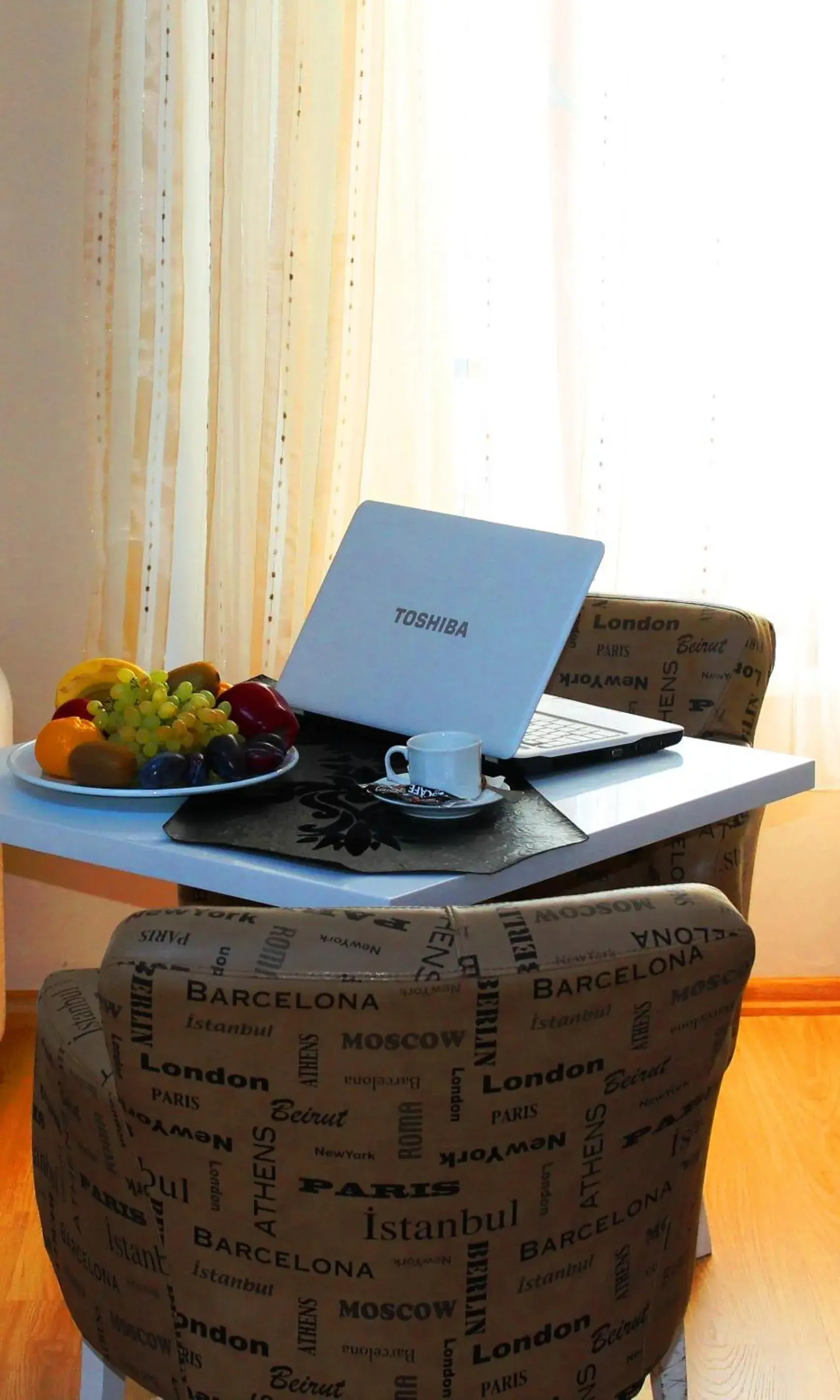 Lounge or bar in Avcılar İnci Hotel Lounge or bar in Avcılar İnci Hotel