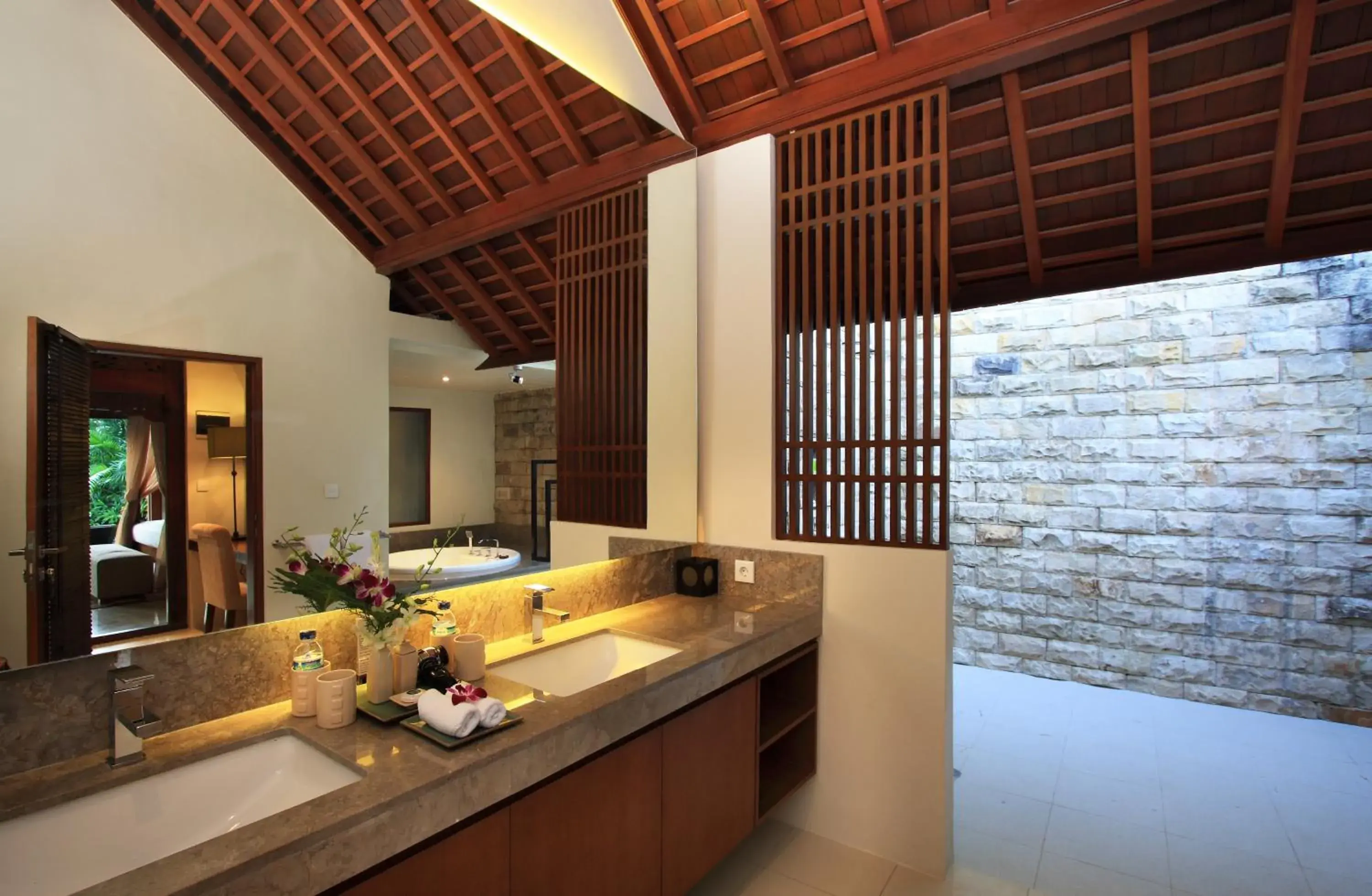 Hibiscus One-Bedroom Villa in Serene Villas Hibiscus One-Bedroom Villa in Serene Villas