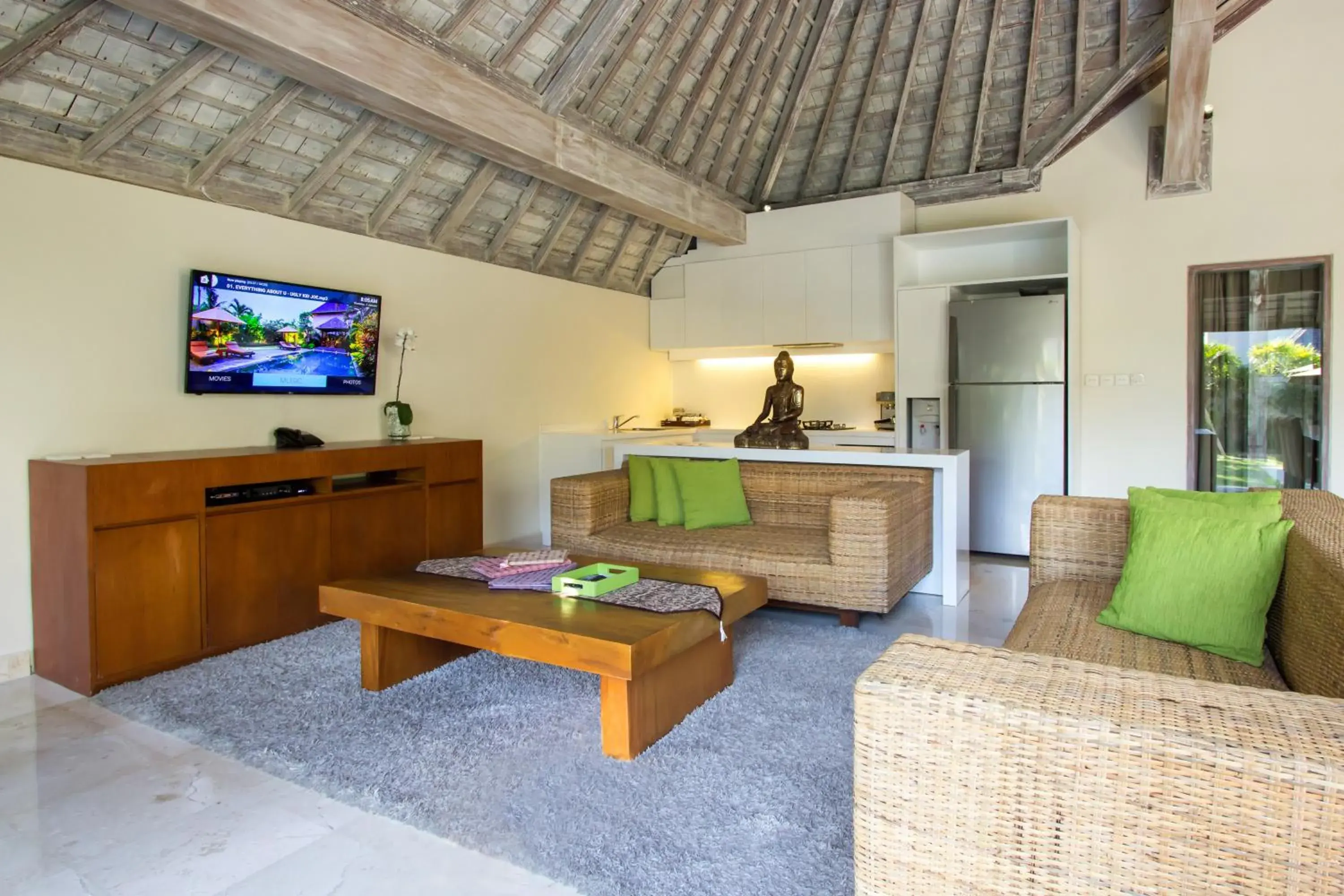 Hibiscus One-Bedroom Villa in Serene Villas Hibiscus One-Bedroom Villa in Serene Villas