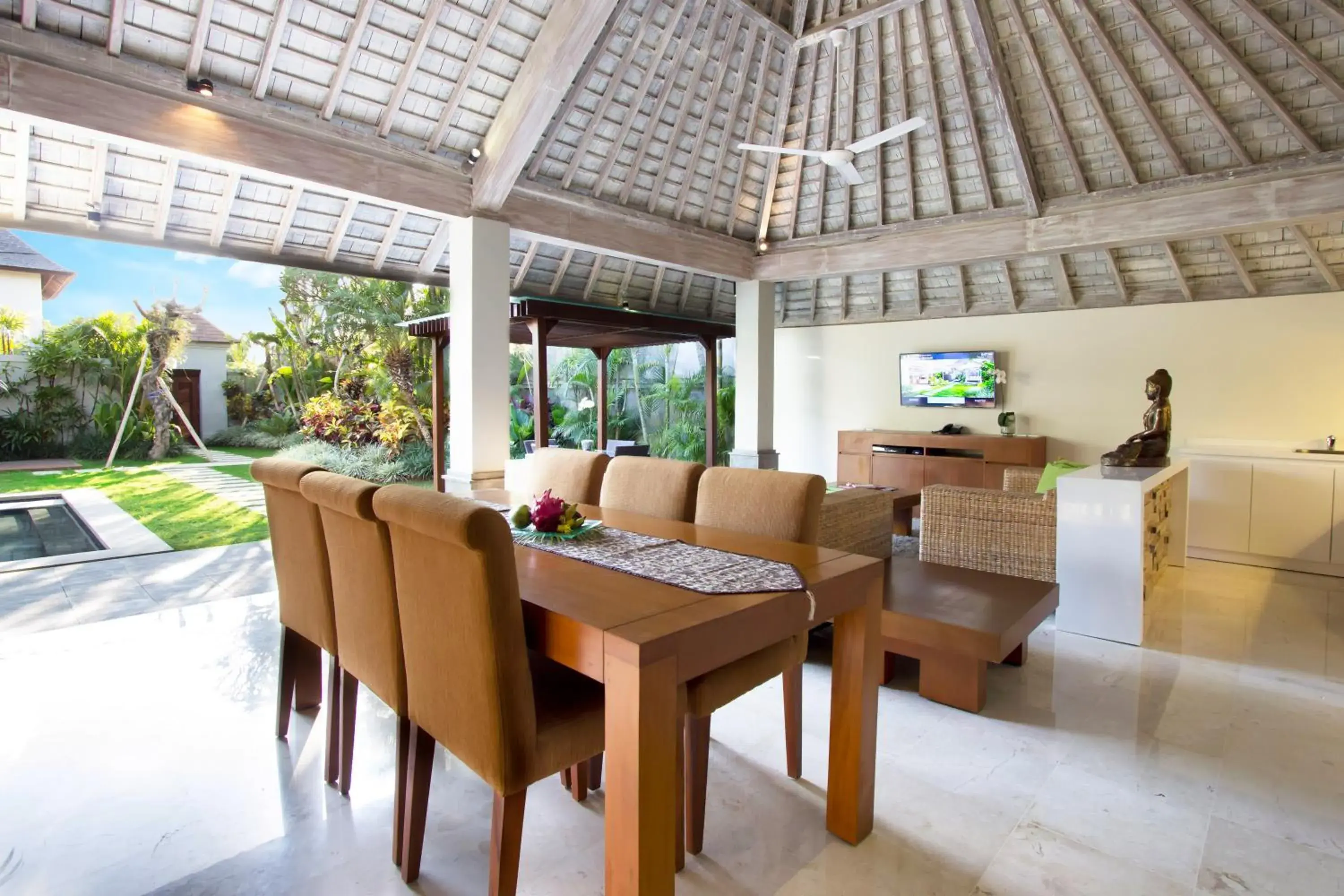 Hibiscus Two-Bedroom Villa with Private Pool in Serene Villas Hibiscus Two-Bedroom Villa with Private Pool in Serene Villas