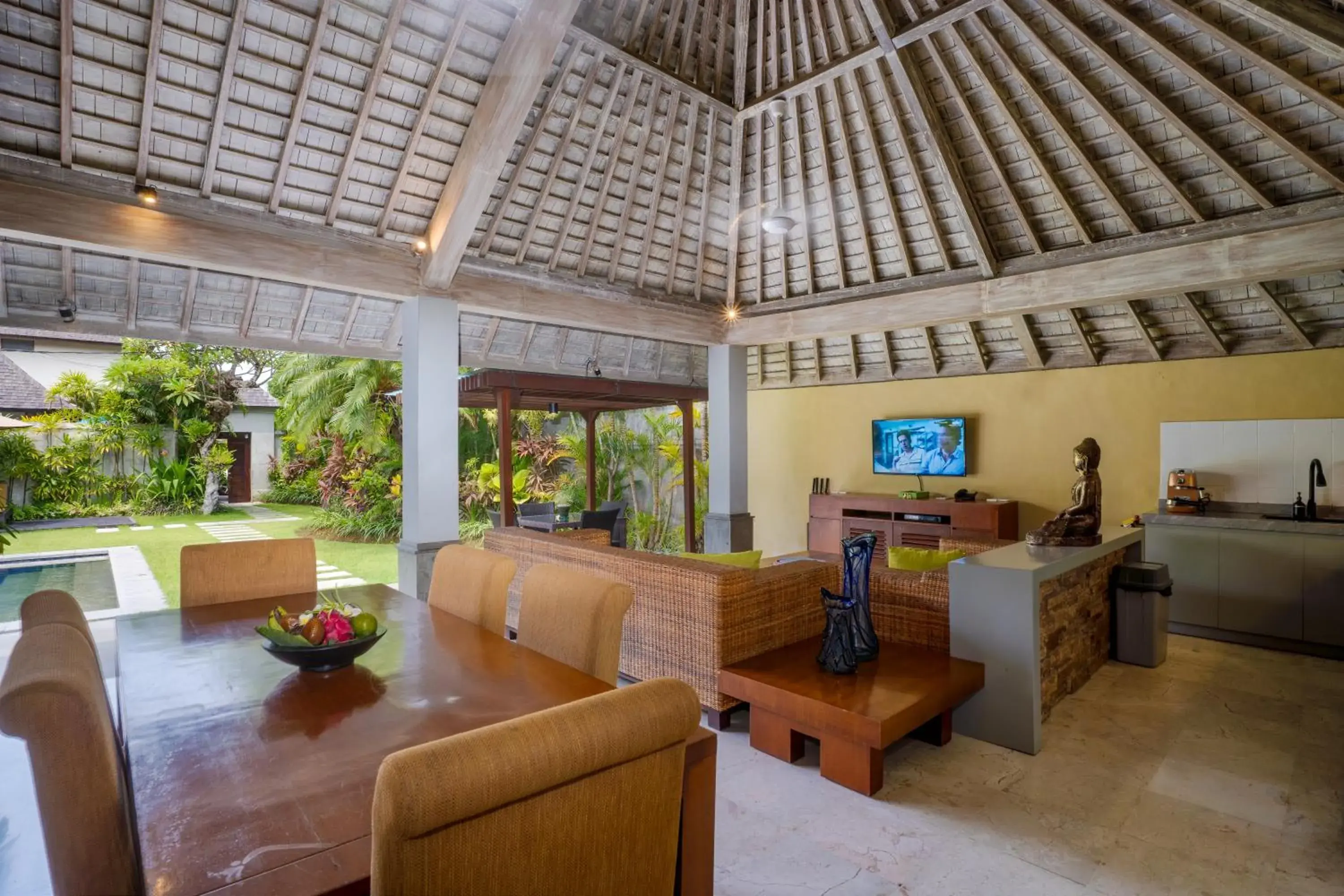 Hibiscus One-Bedroom Villa in Serene Villas Hibiscus One-Bedroom Villa in Serene Villas