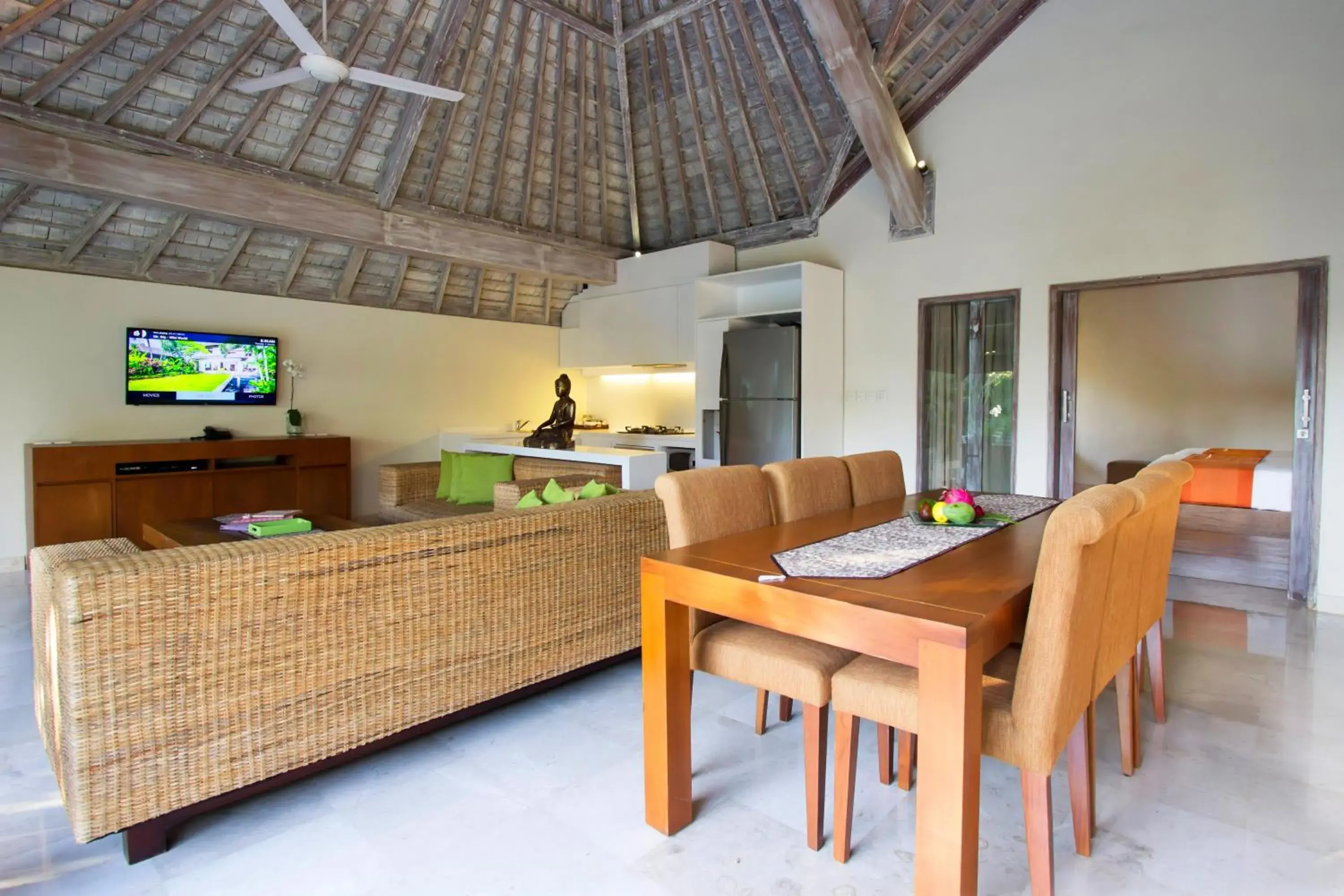 Hibiscus Two-Bedroom Villa with Private Pool in Serene Villas Hibiscus Two-Bedroom Villa with Private Pool in Serene Villas