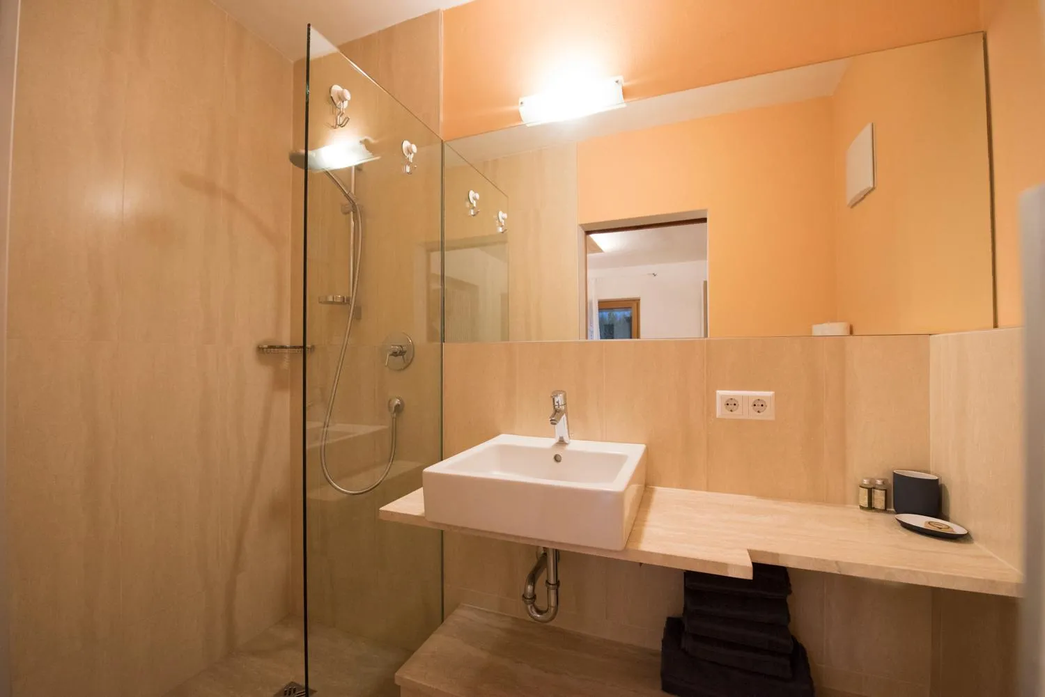 Residence-Garni Haus Tschenett