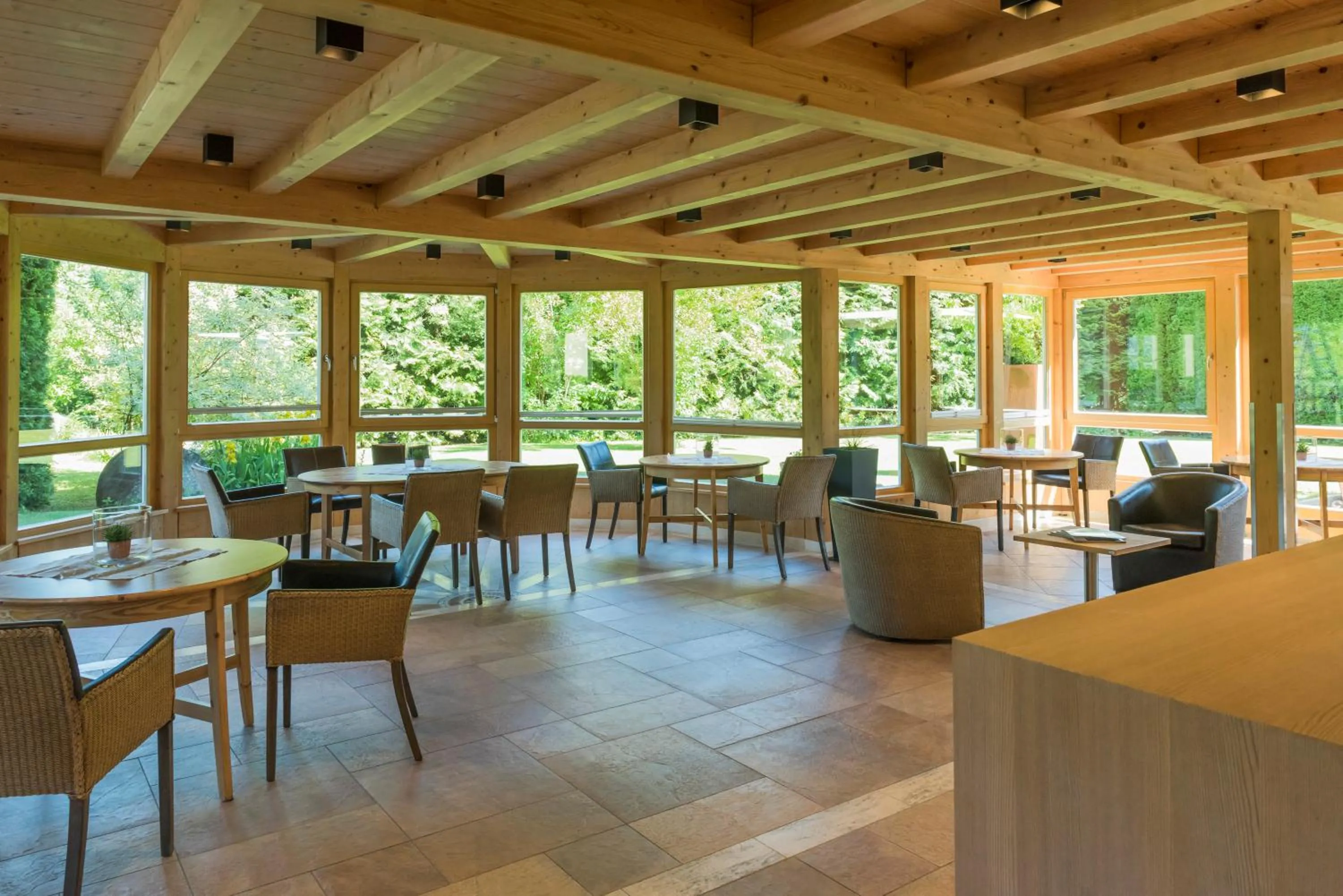 Residence-Garni Haus Tschenett