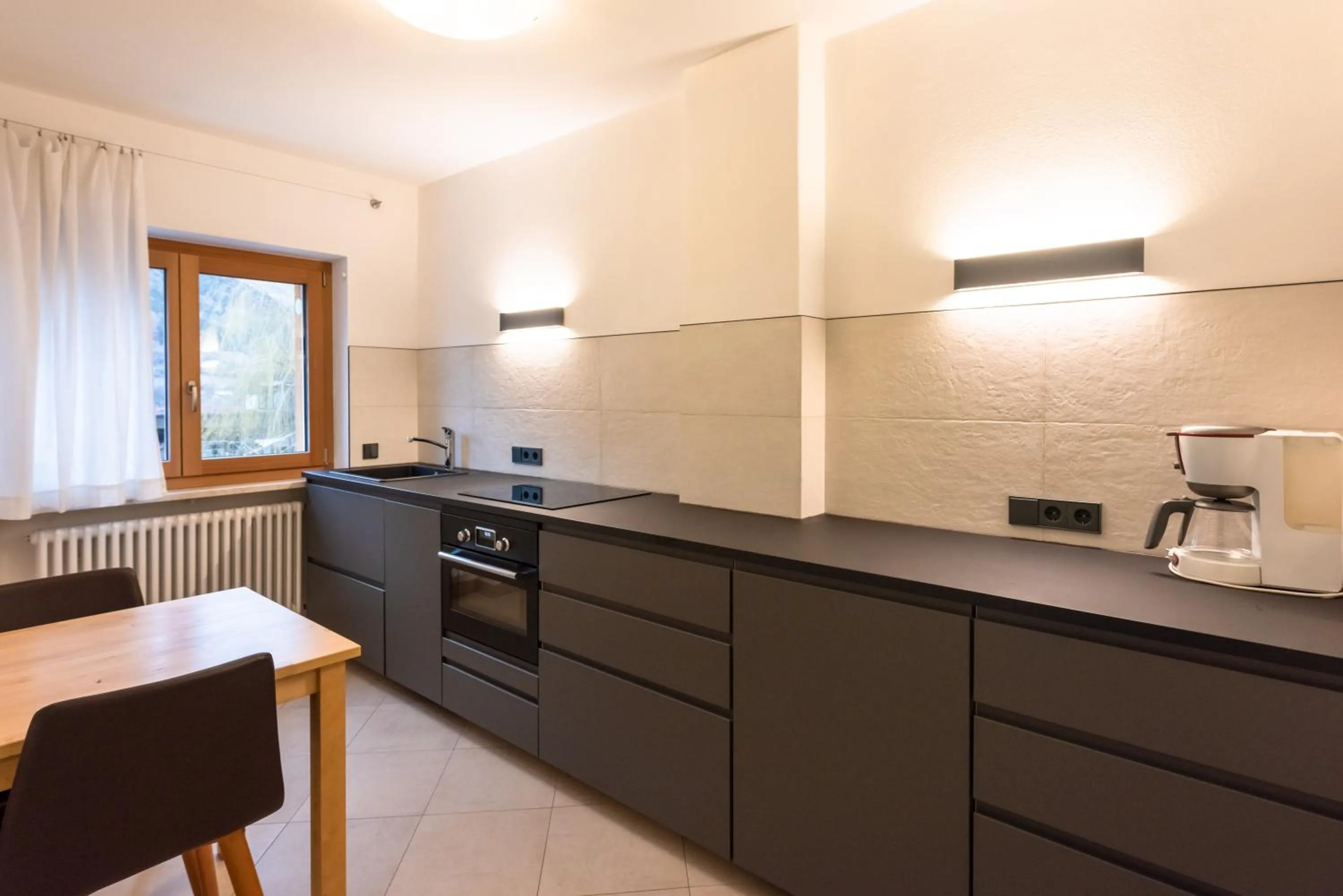 Residence-Garni Haus Tschenett