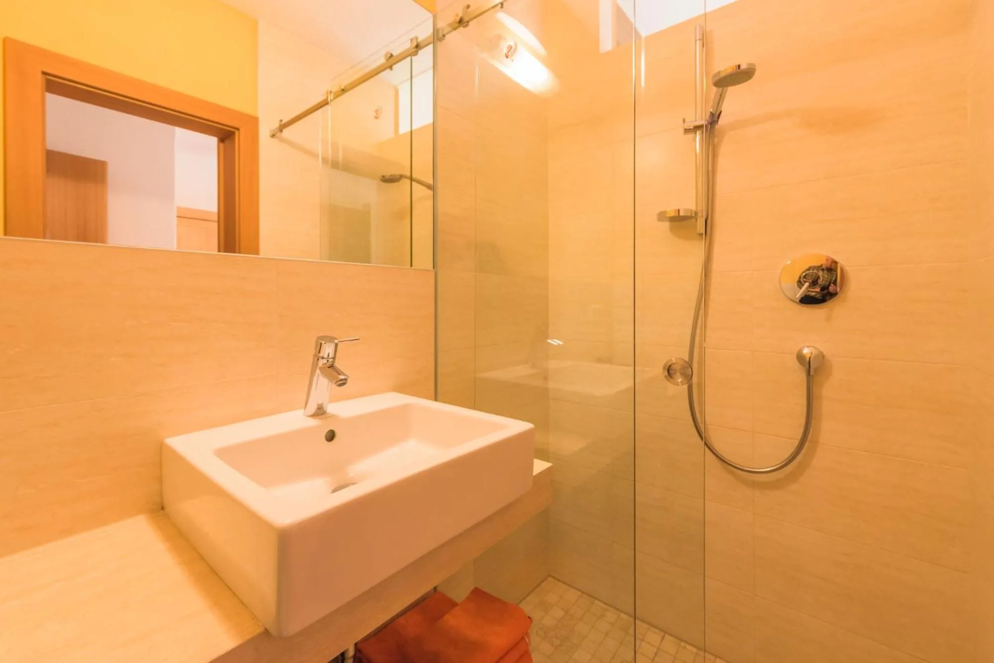 Residence-Garni Haus Tschenett