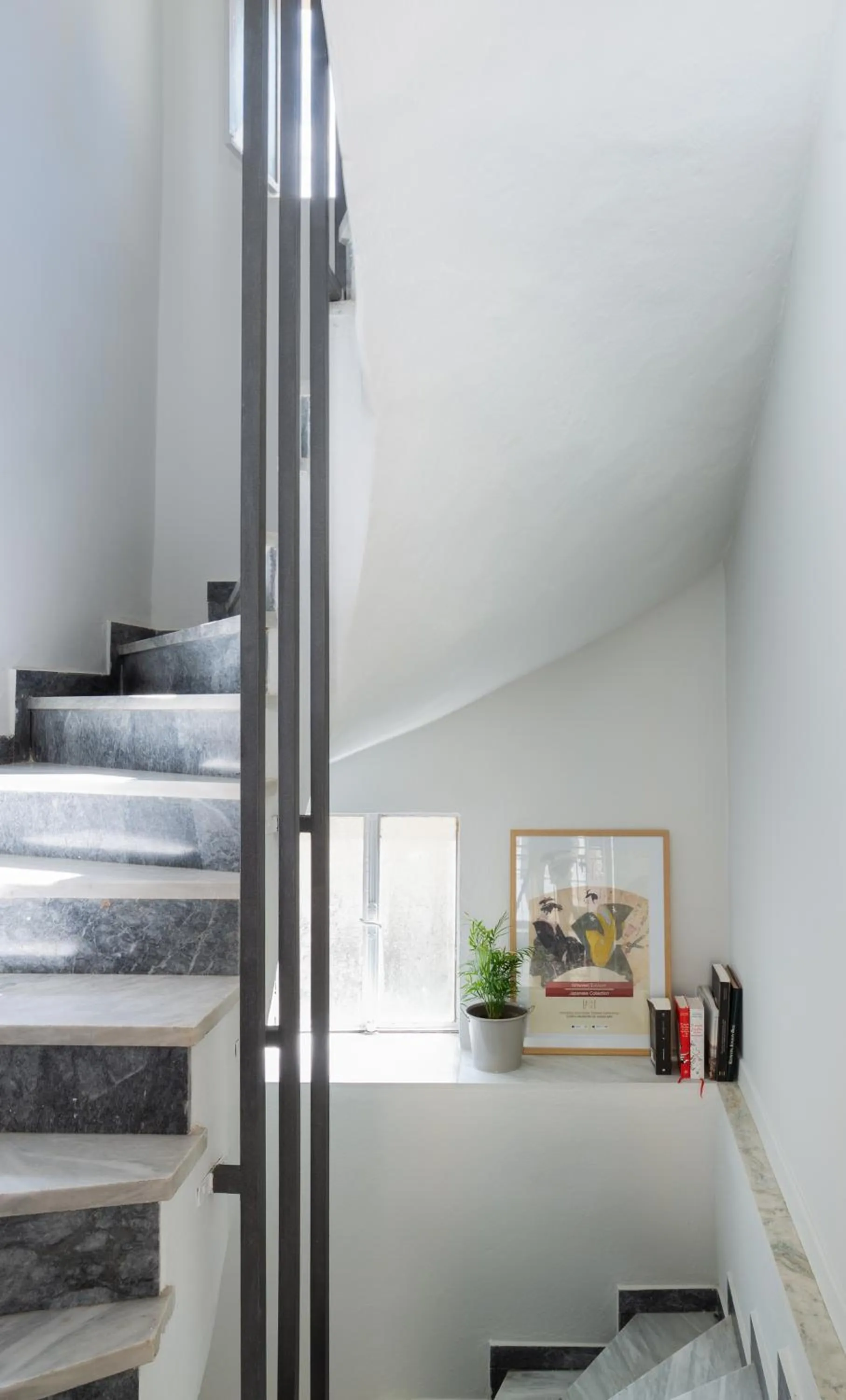 Property building in Kâmara Old Town Studios