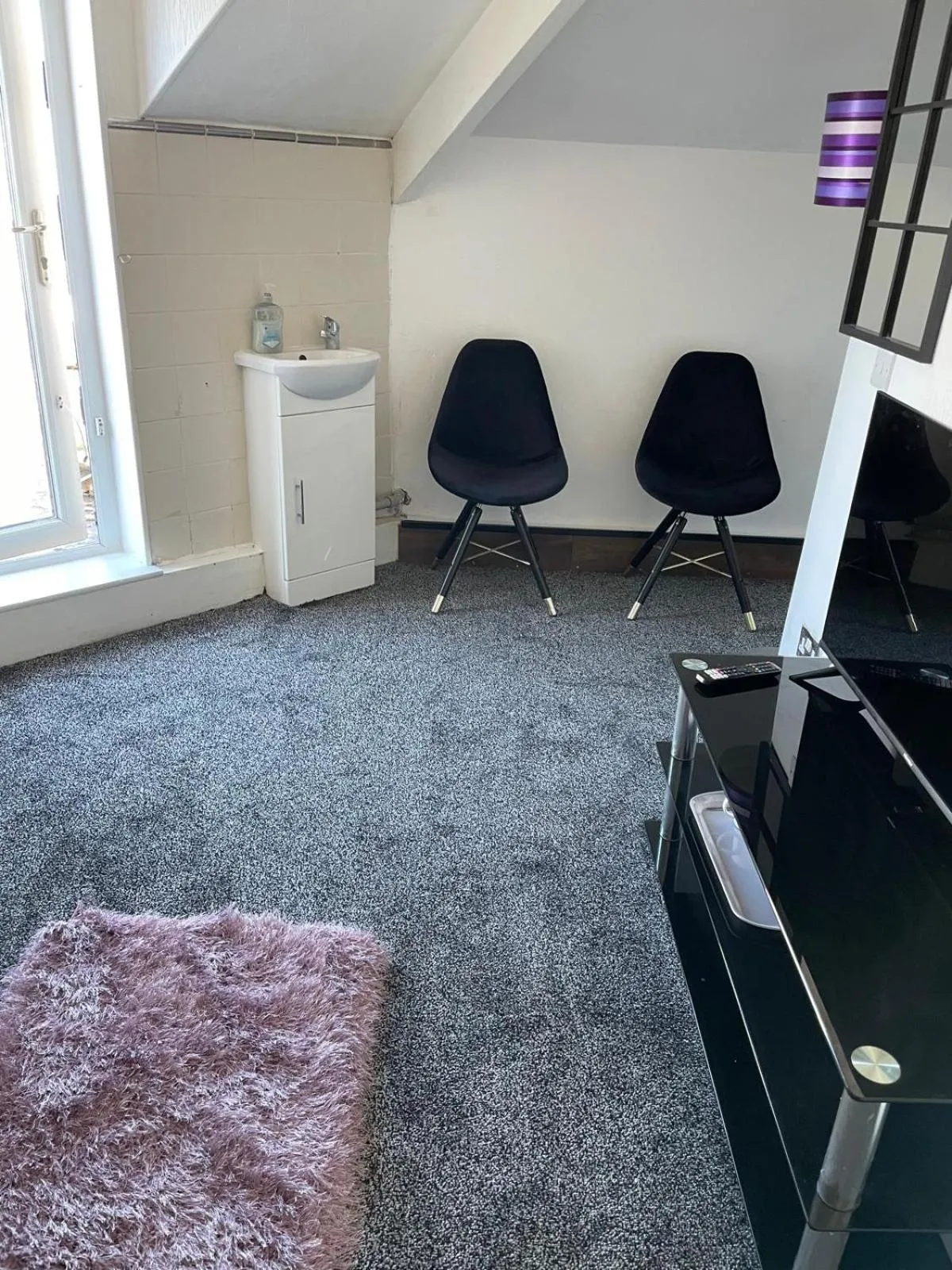 Mr sandman’s hotel