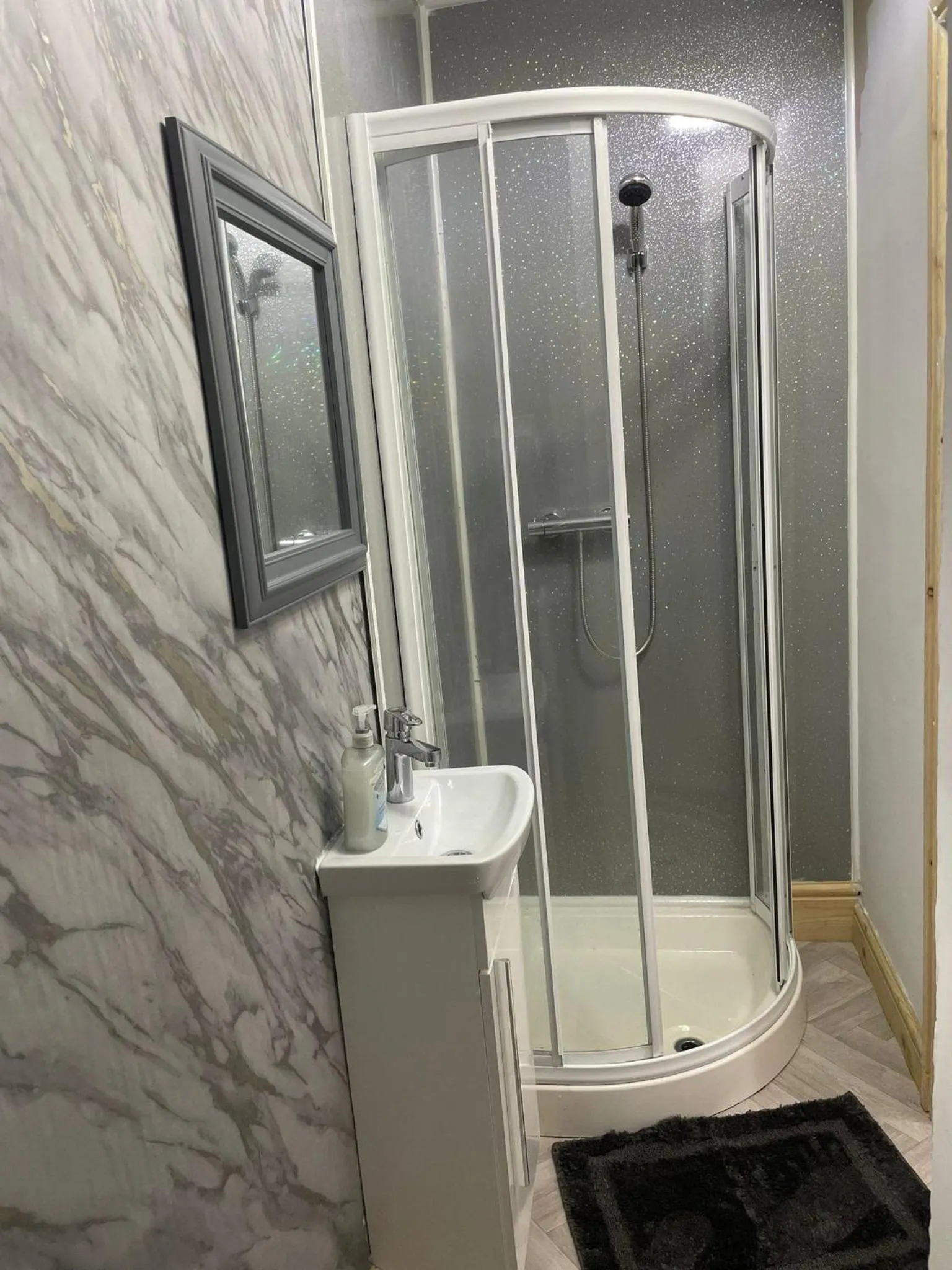 Mr sandman’s hotel