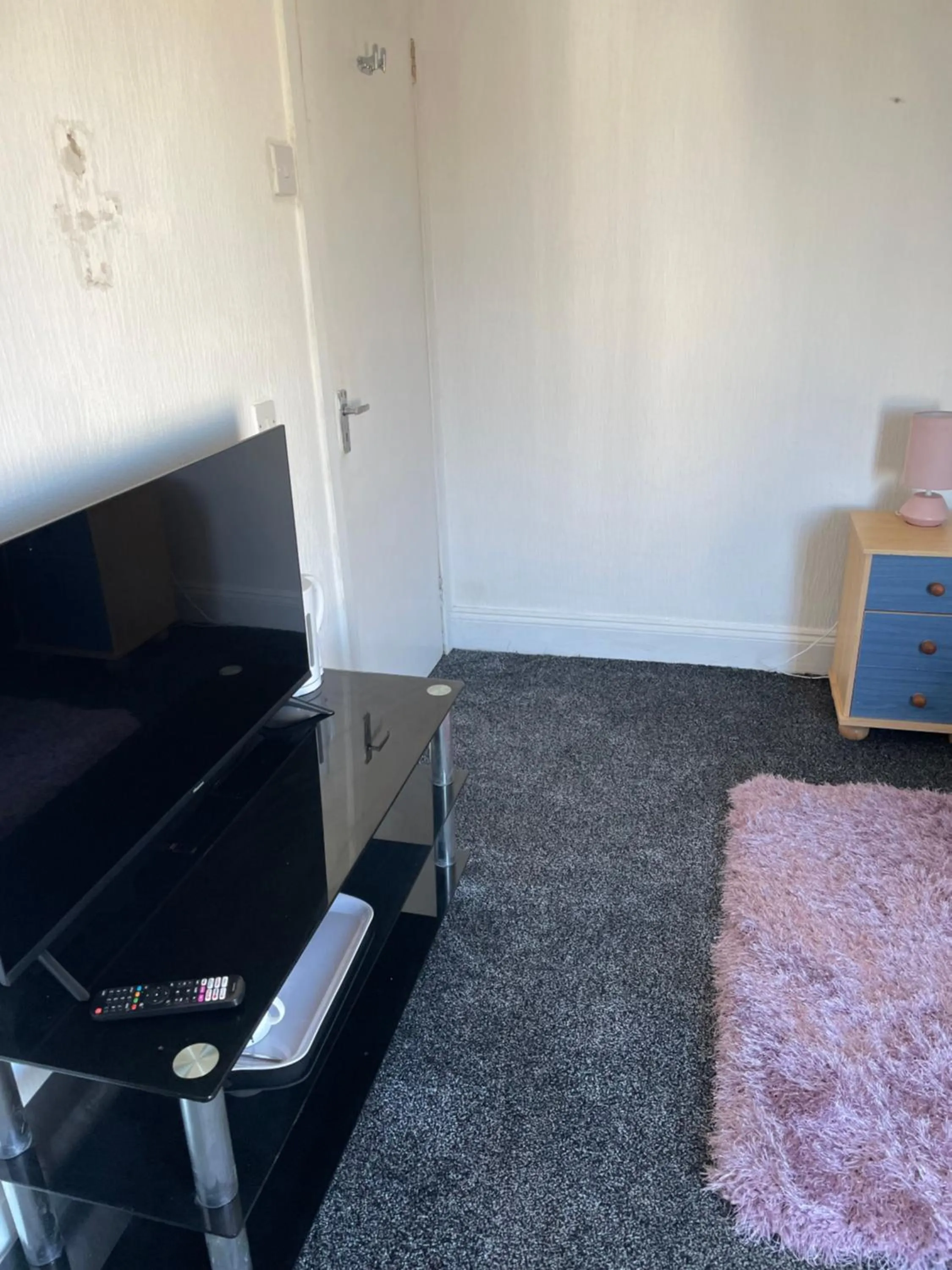 Mr sandman’s hotel