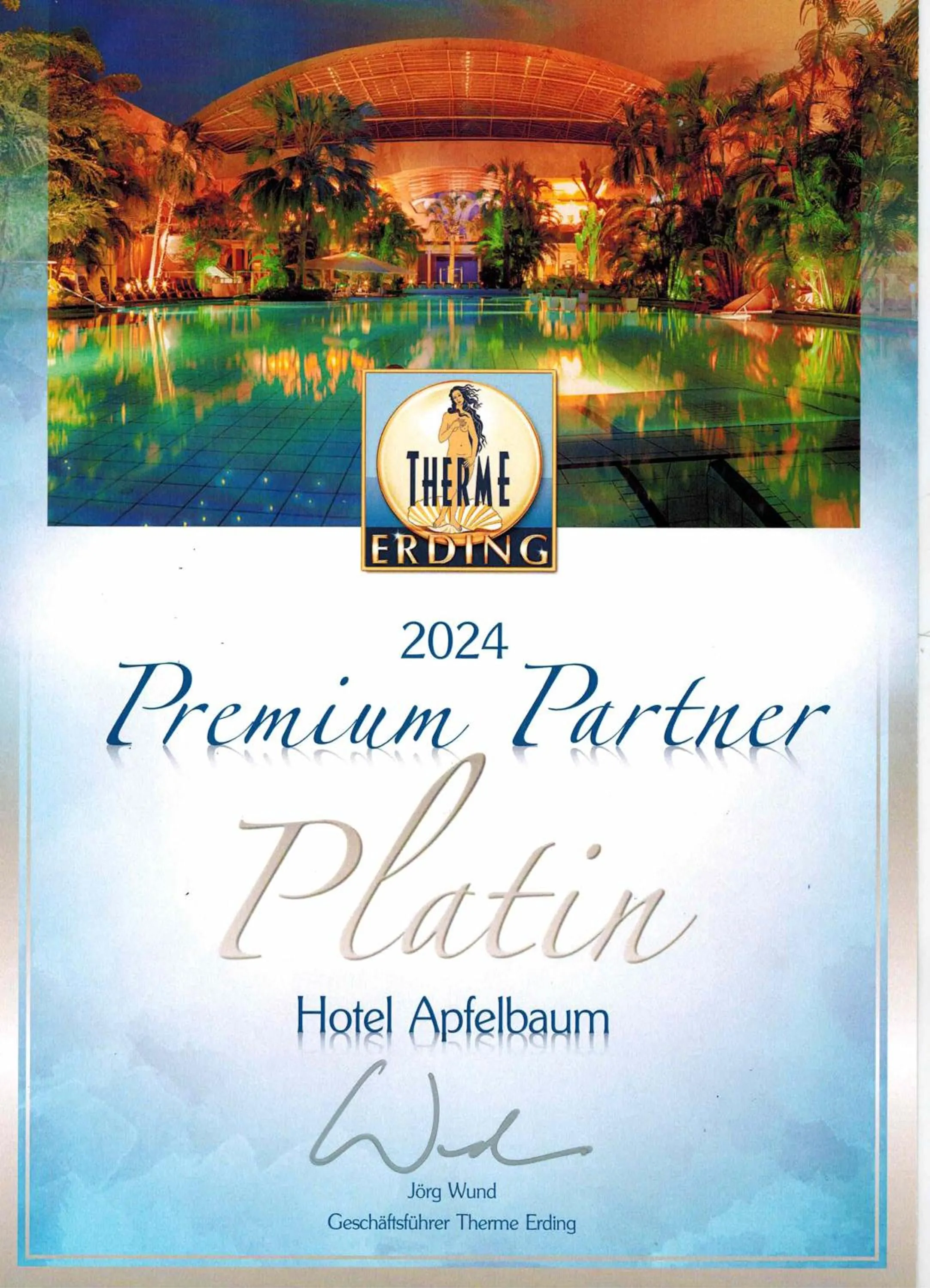 Other in Hotel Apfelbaum