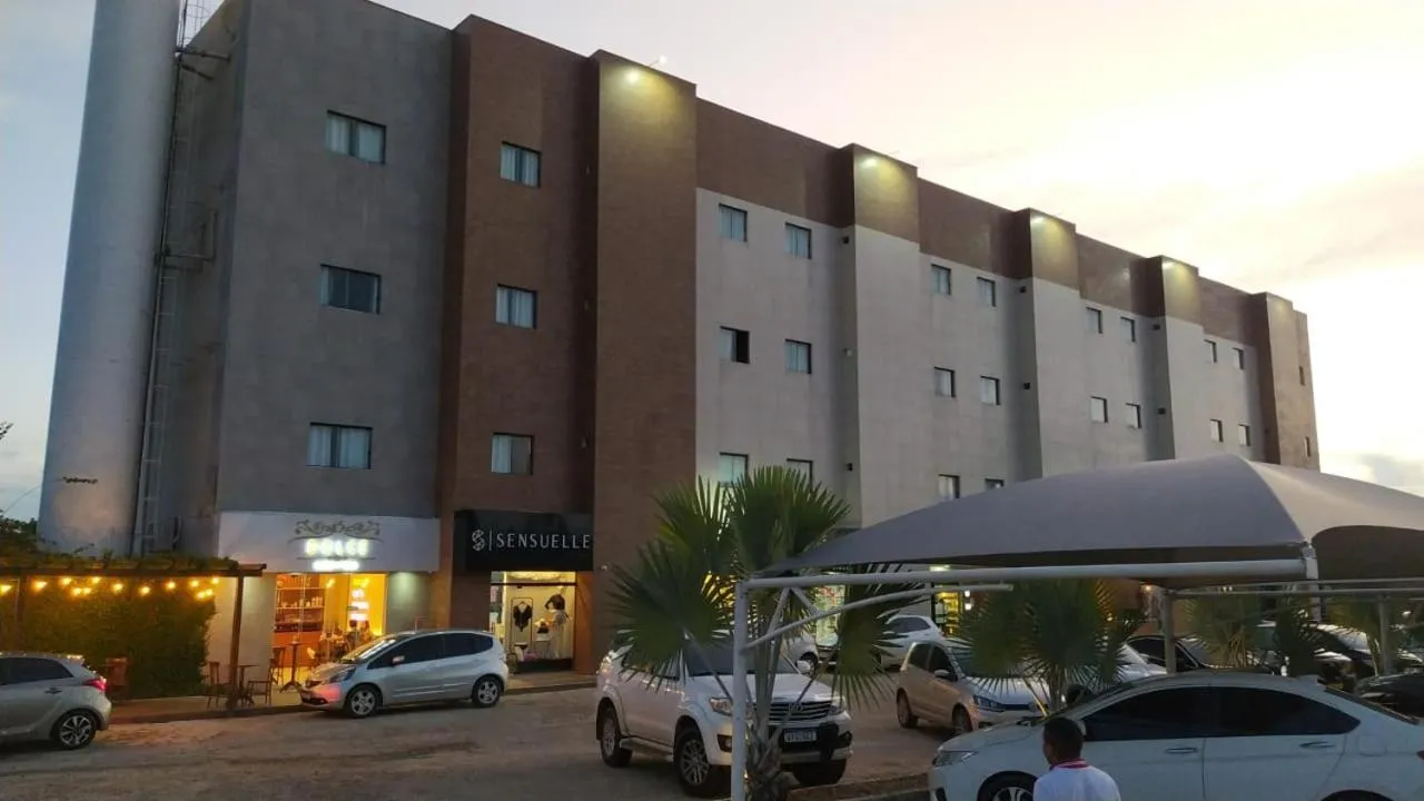 INACIO'S PLAZA HOTEL