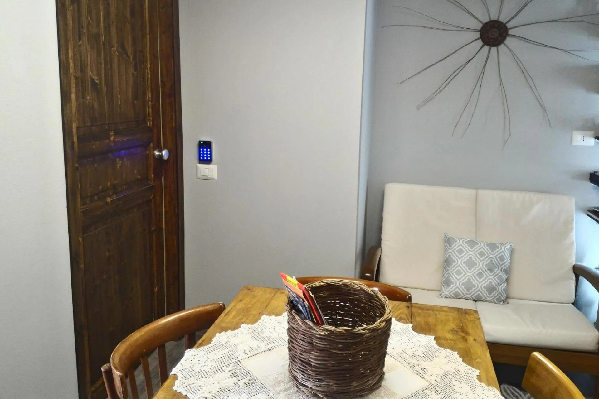 Corona Bed & Breakfast