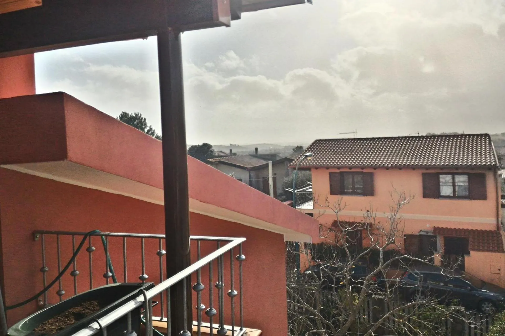 Corona Bed & Breakfast