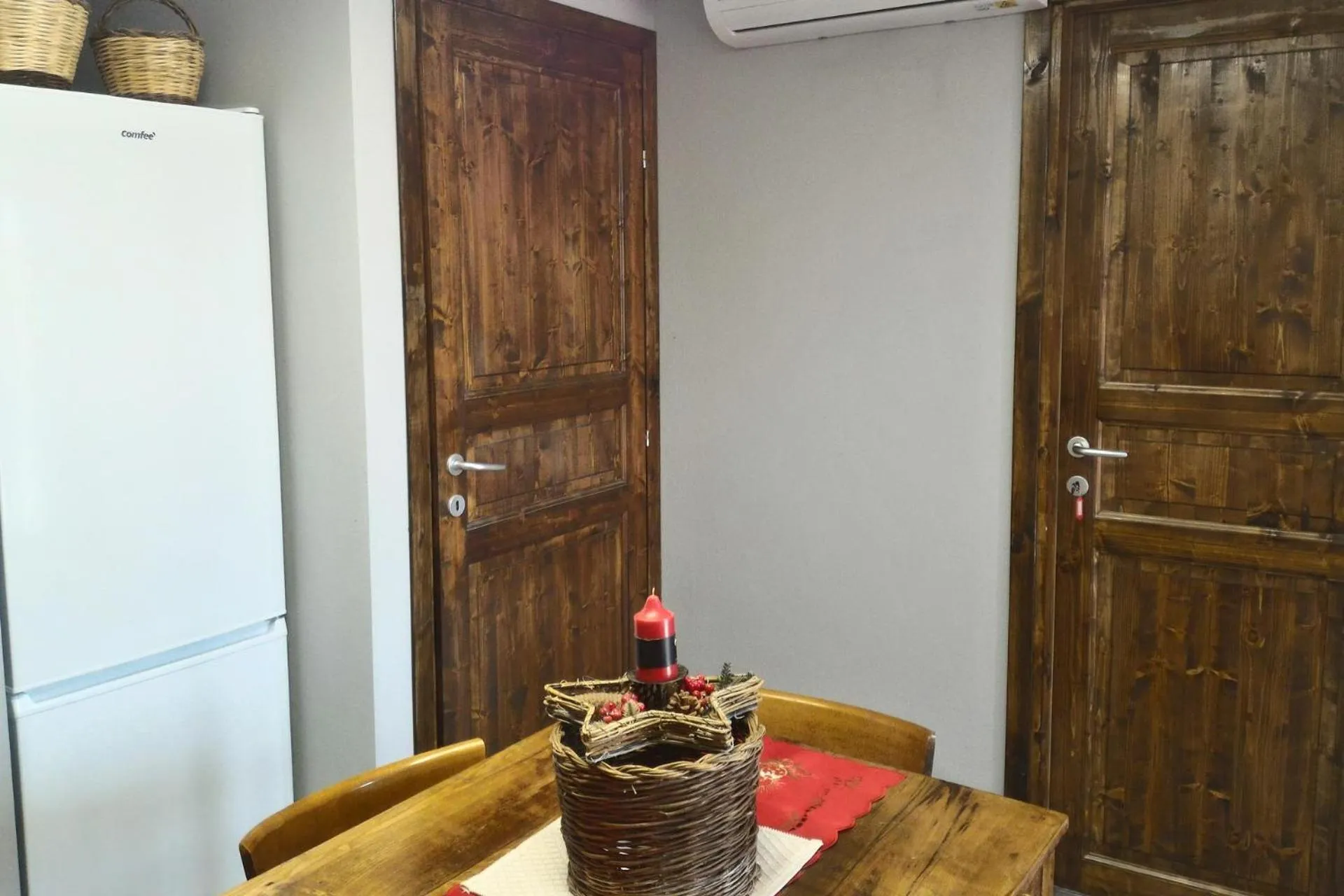 Corona Bed & Breakfast