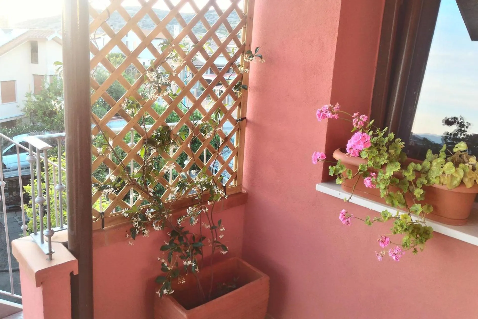 Corona Bed & Breakfast