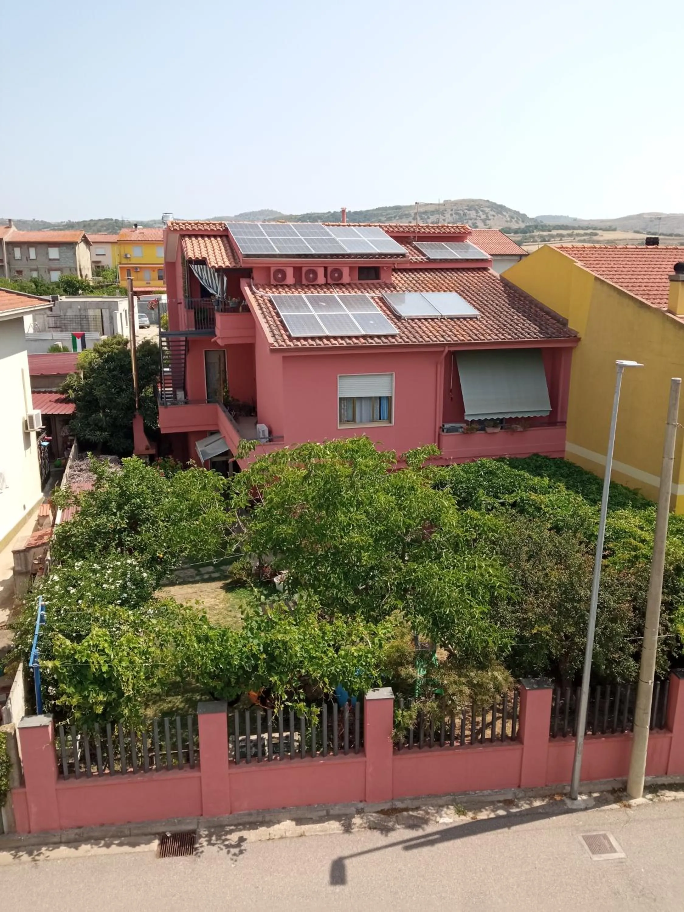 Corona Bed & Breakfast