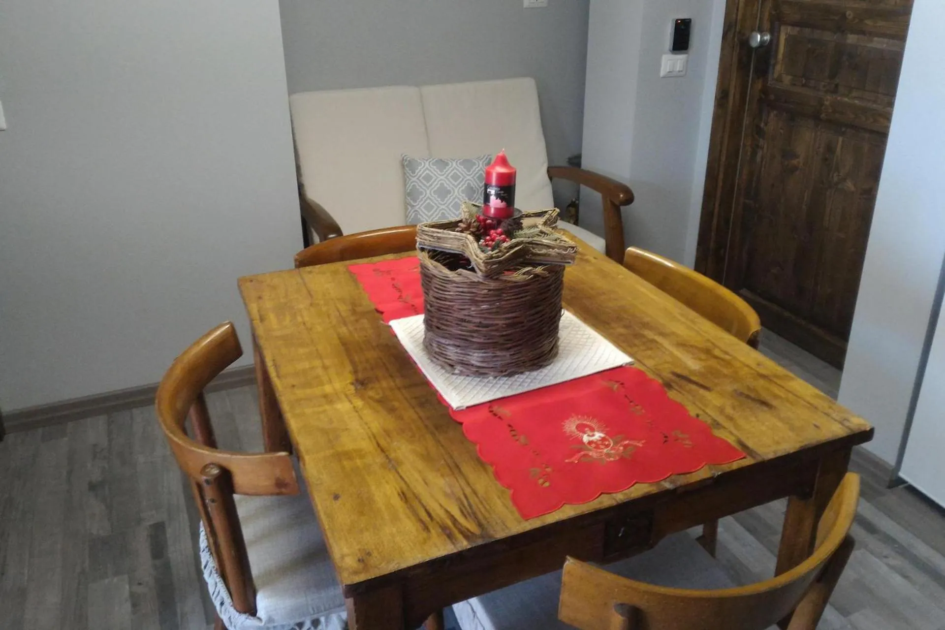 Corona Bed & Breakfast