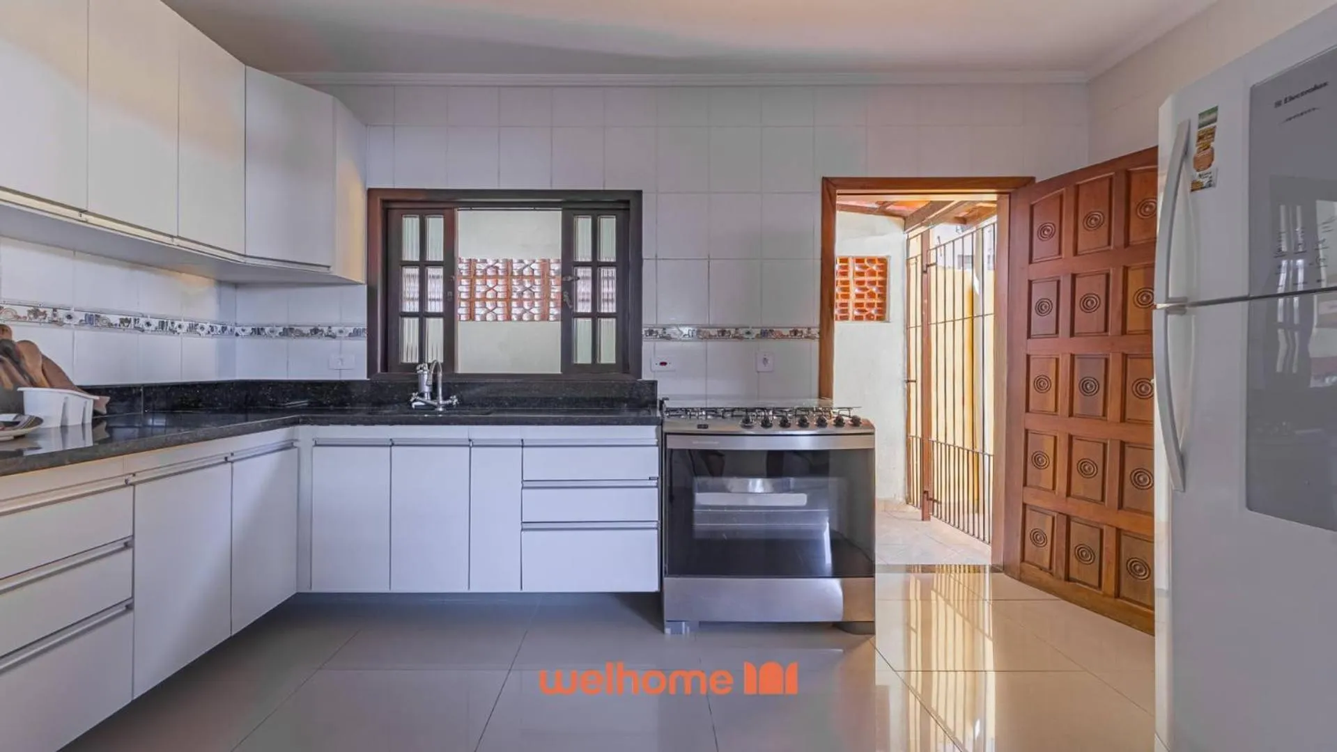 Casa Amarela Estufa 2 Ubatuba SP