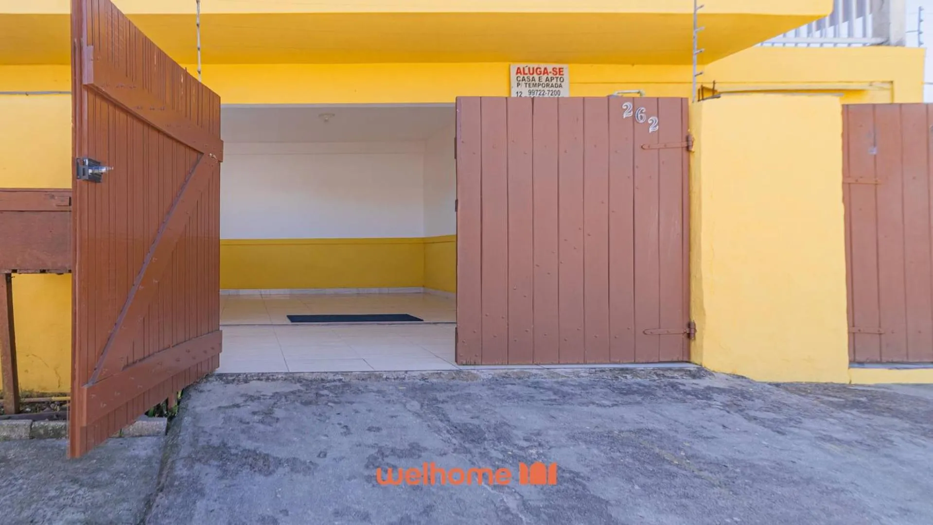 Casa Amarela Estufa 2 Ubatuba SP