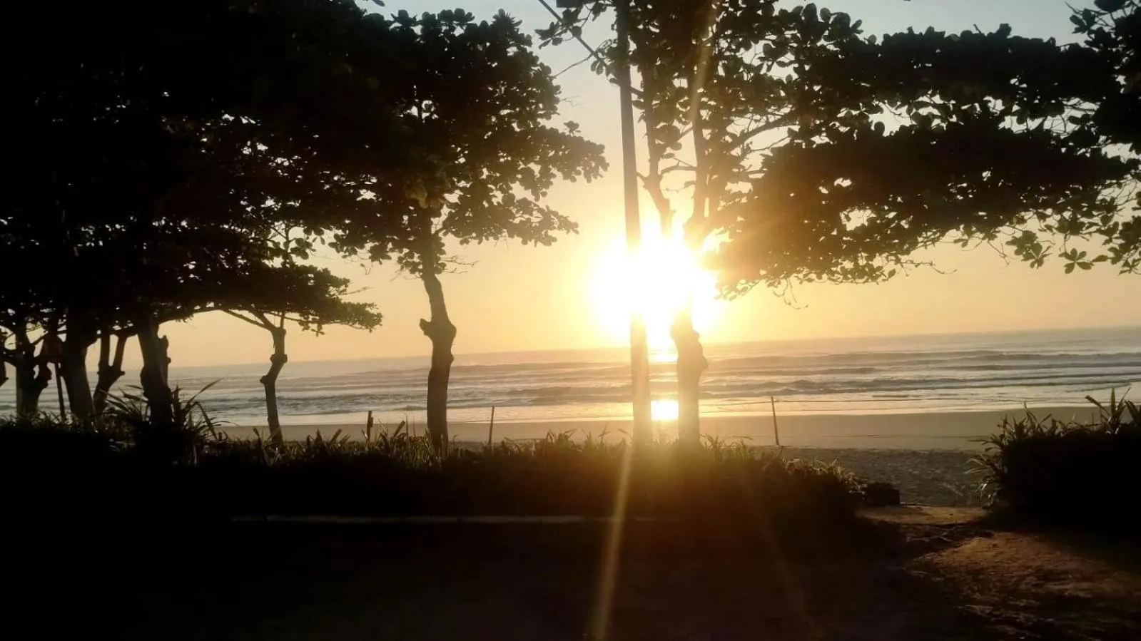 Beach in Casa Amarela Estufa 2 Ubatuba SP - GRUPO VIVA UBATUBA