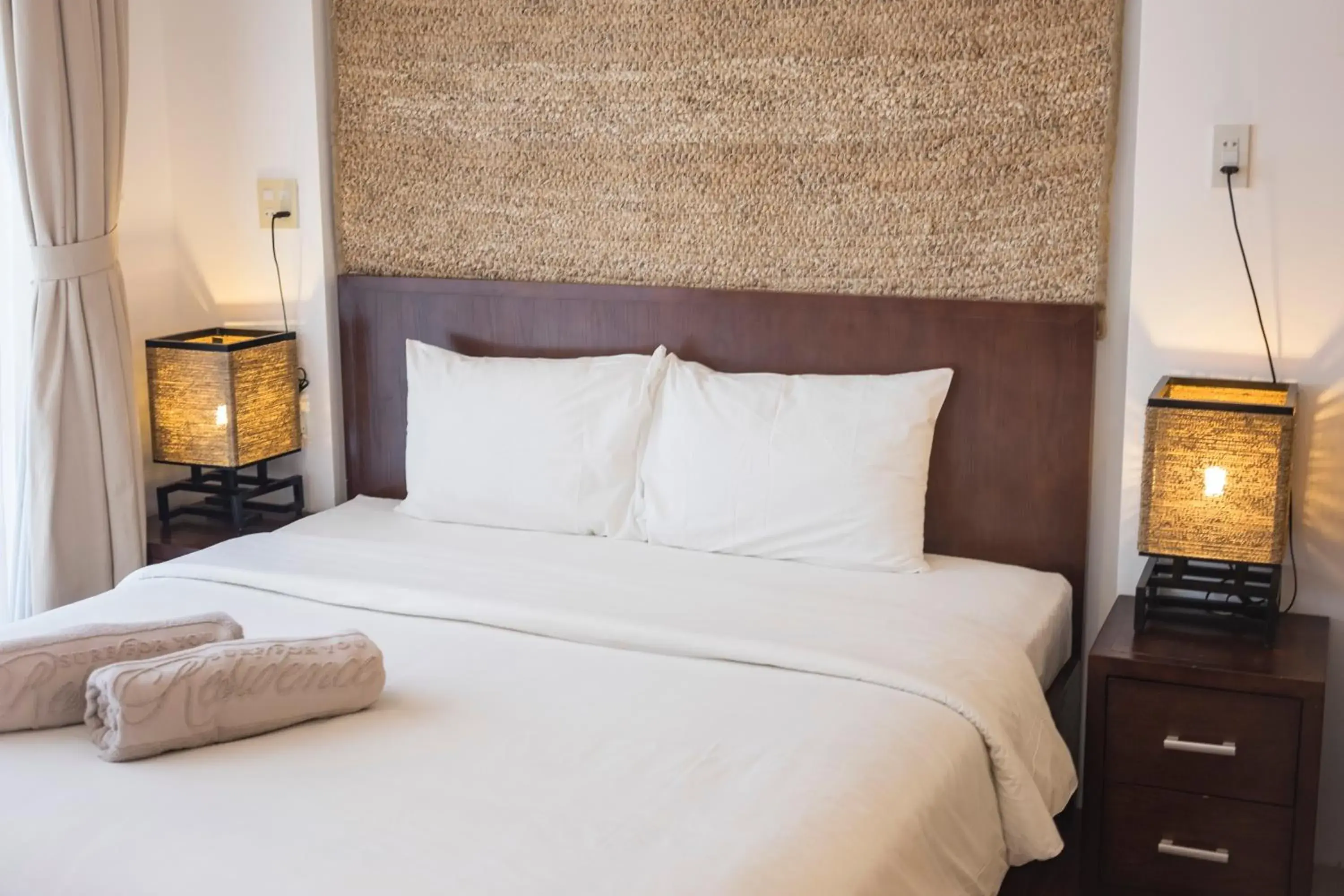 Superior Double Room with Sea View in Surf4You Residence Superior Double Room with Sea View in Surf4You Residence