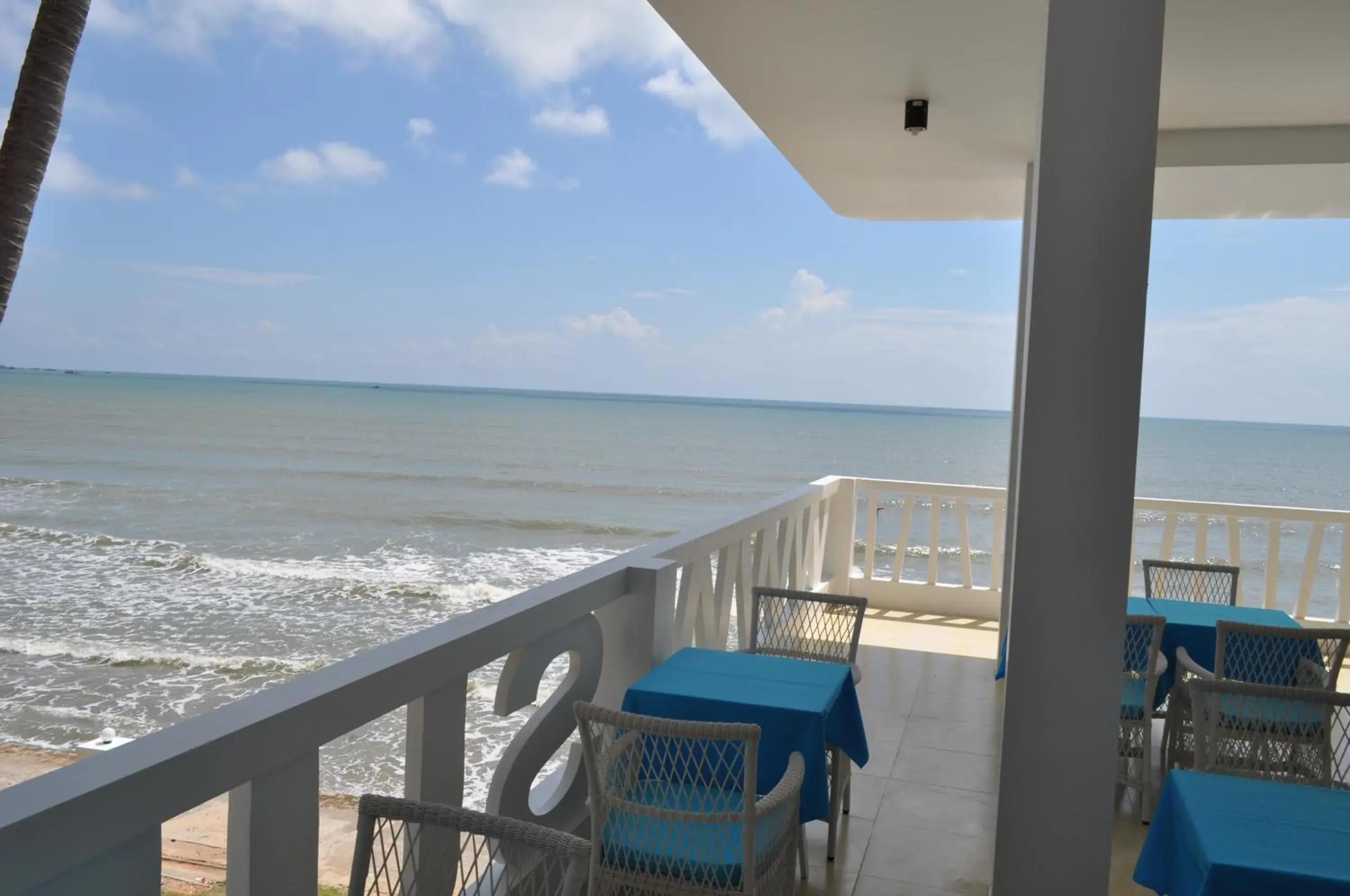 Restaurant/places to eat in Surf4You Residence Restaurant/places to eat in Surf4You Residence