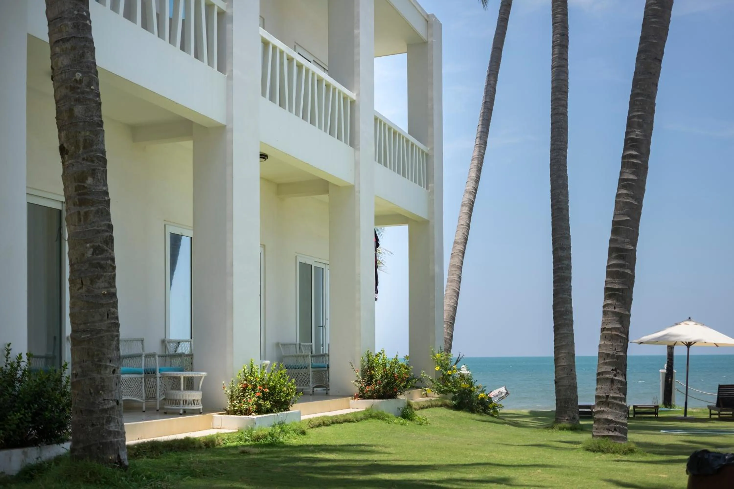 Day in Surf4You Residence